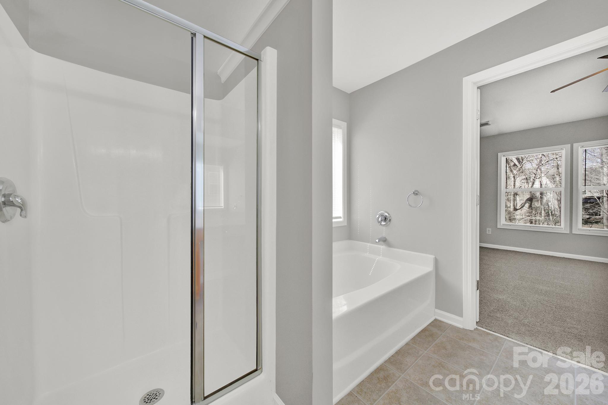 Seven Oaks - Residential