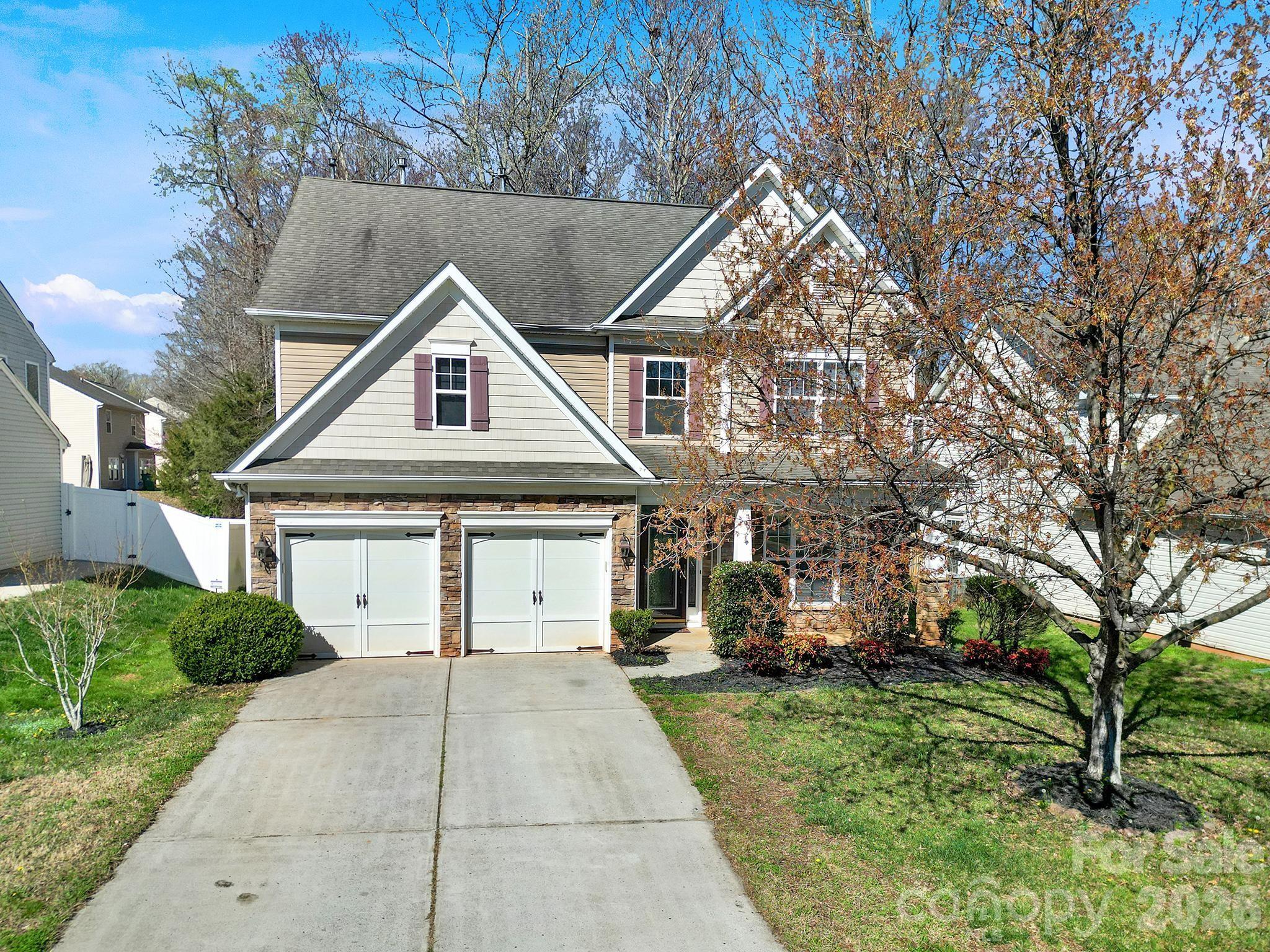 9911 Seven Oaks Drive