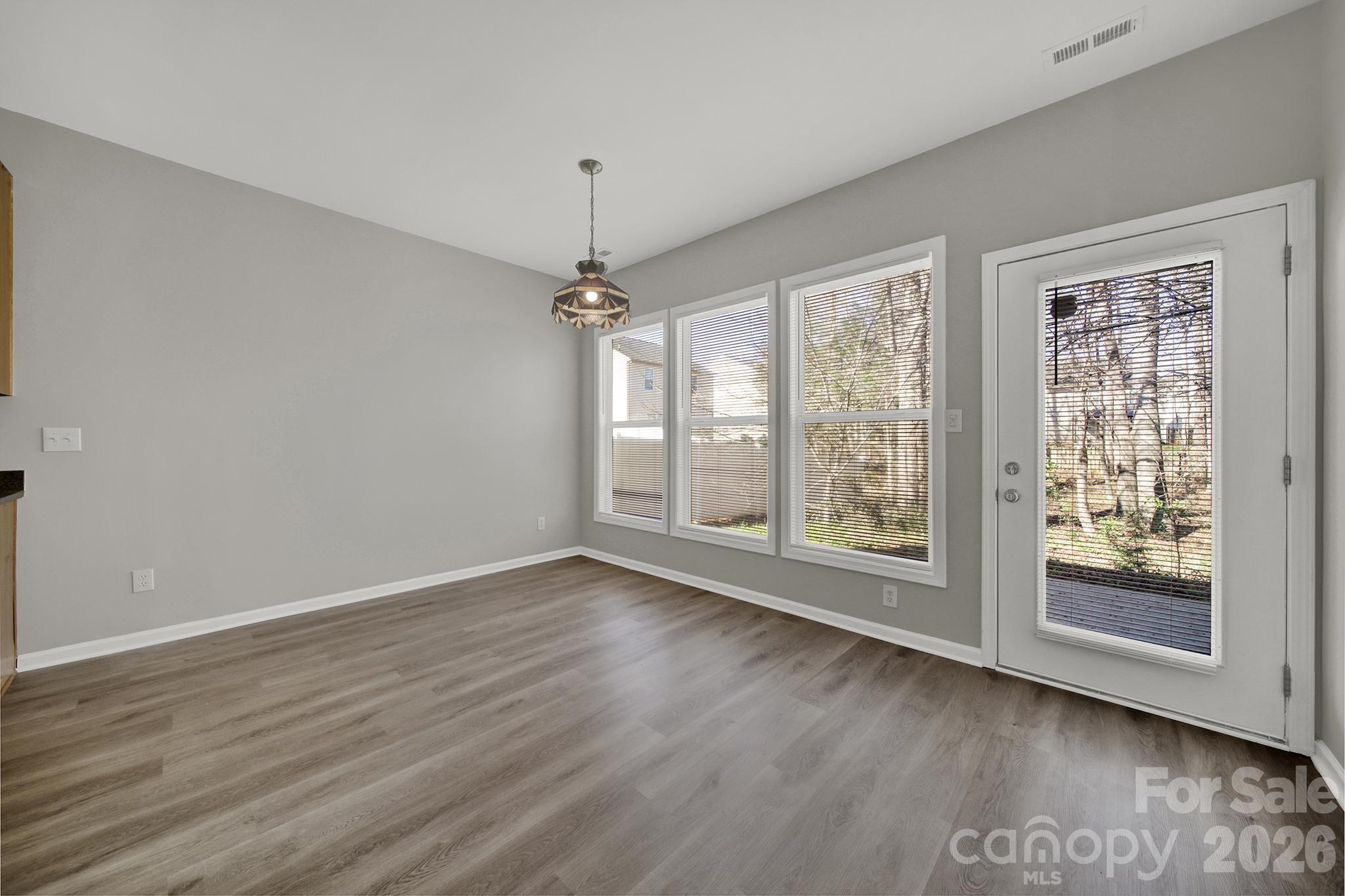 Seven Oaks - Residential