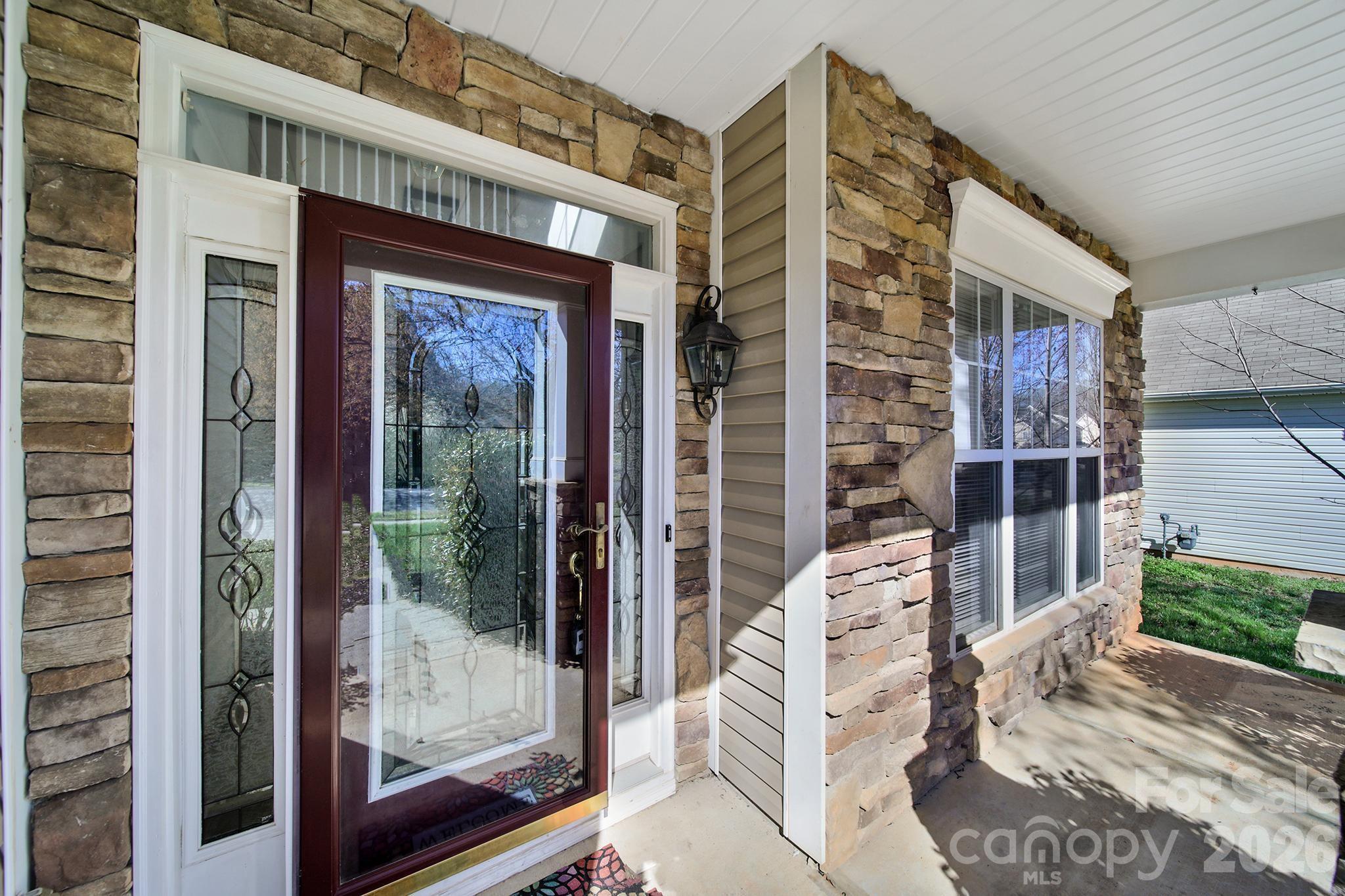 9911 Seven Oaks Drive