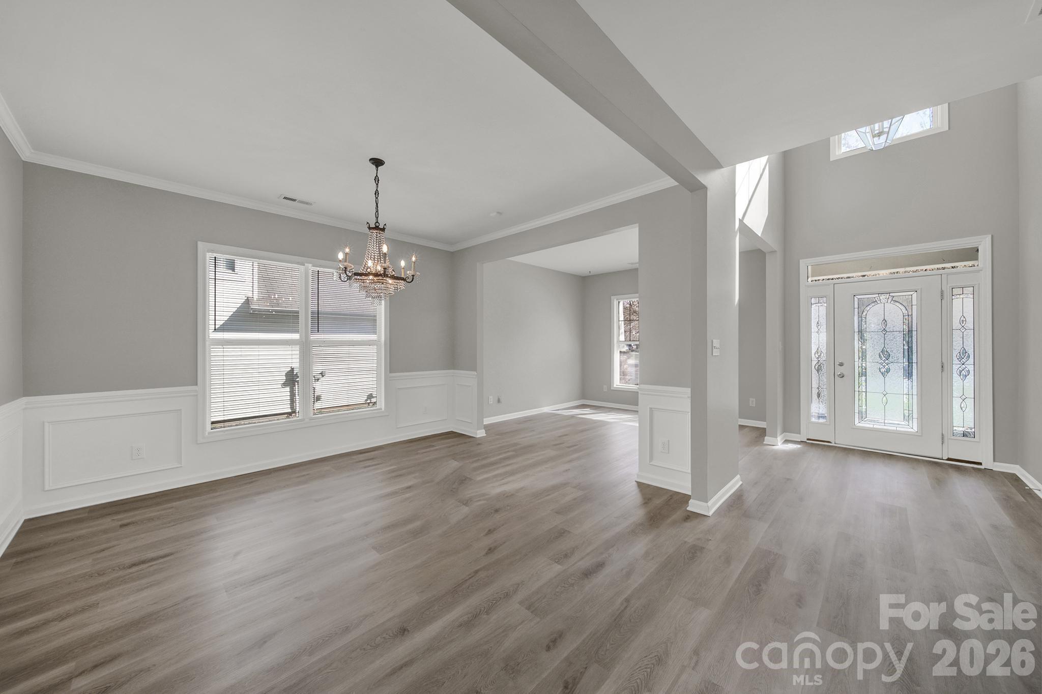 Seven Oaks - Residential