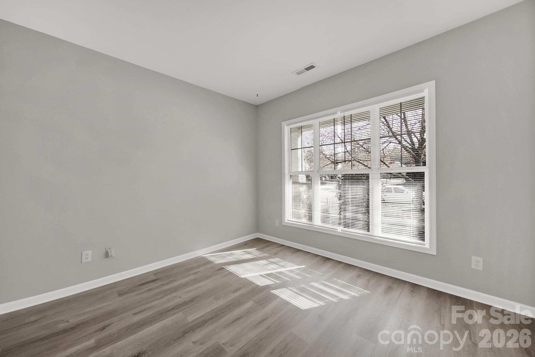 Seven Oaks - Residential