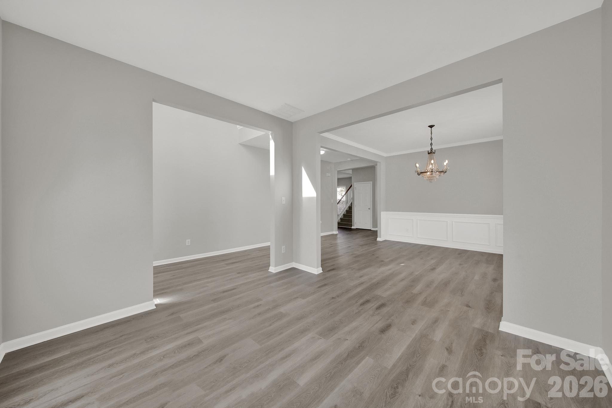 Seven Oaks - Residential