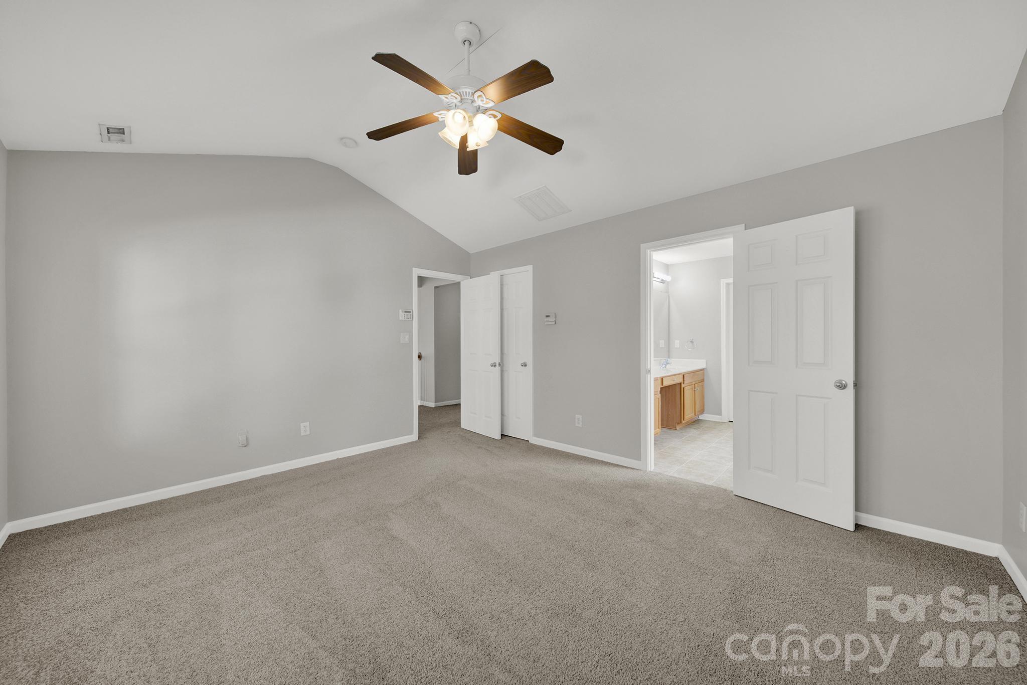 Seven Oaks - Residential