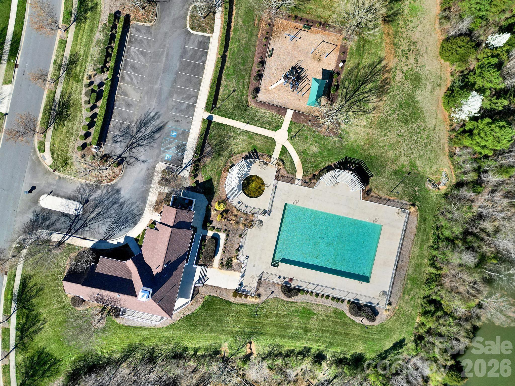 Seven Oaks - Residential