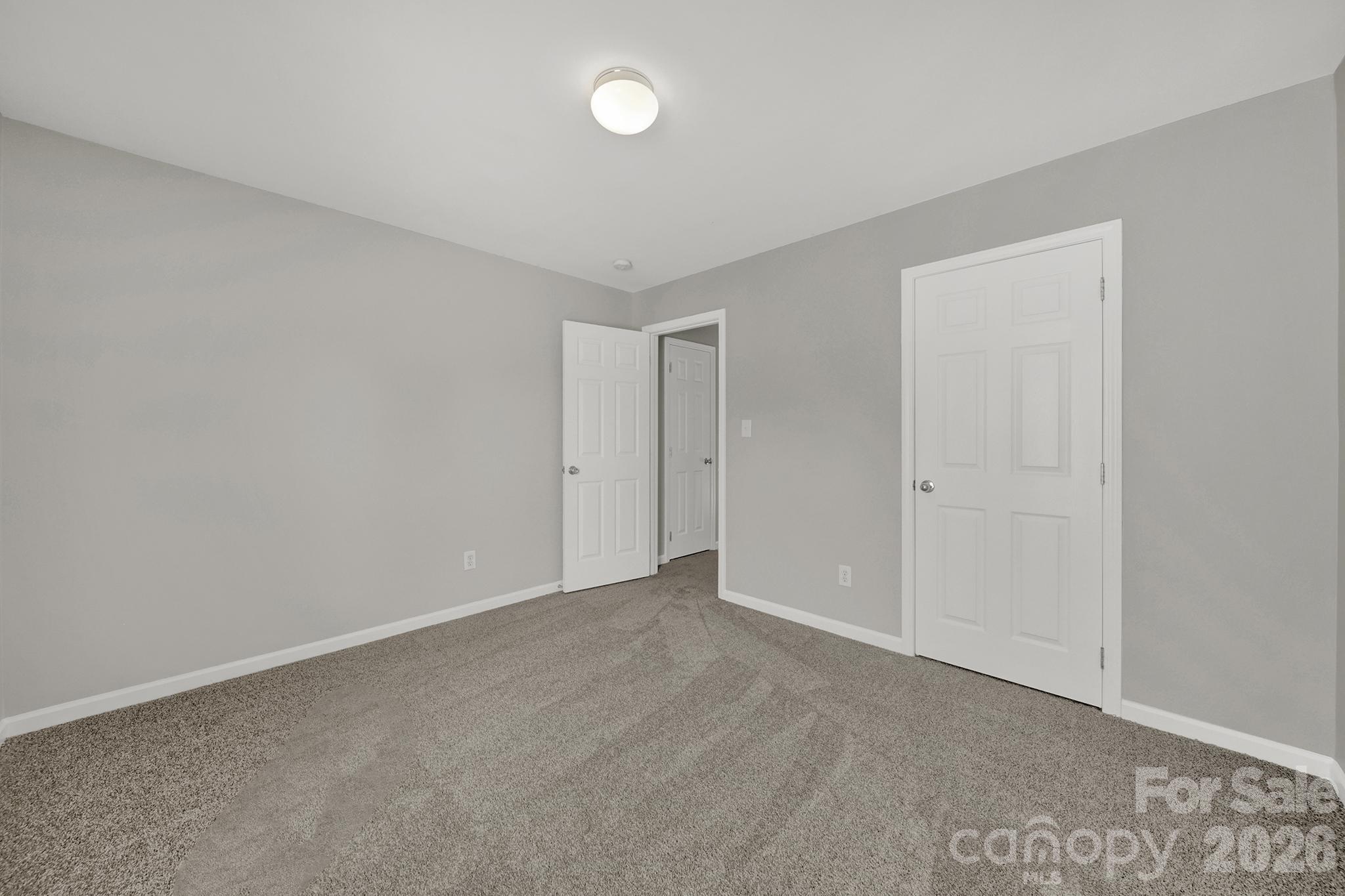 Seven Oaks - Residential