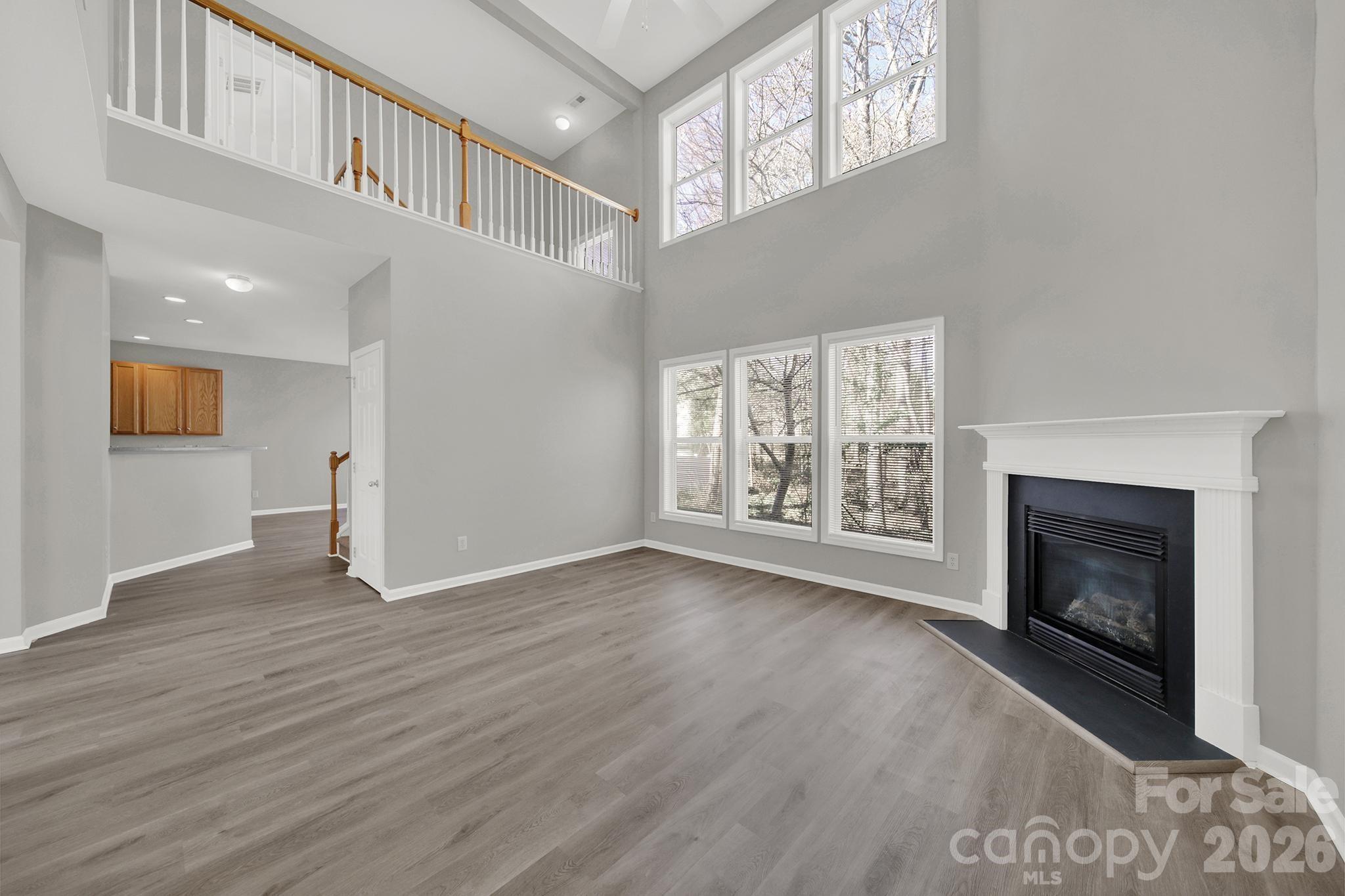 Seven Oaks - Residential