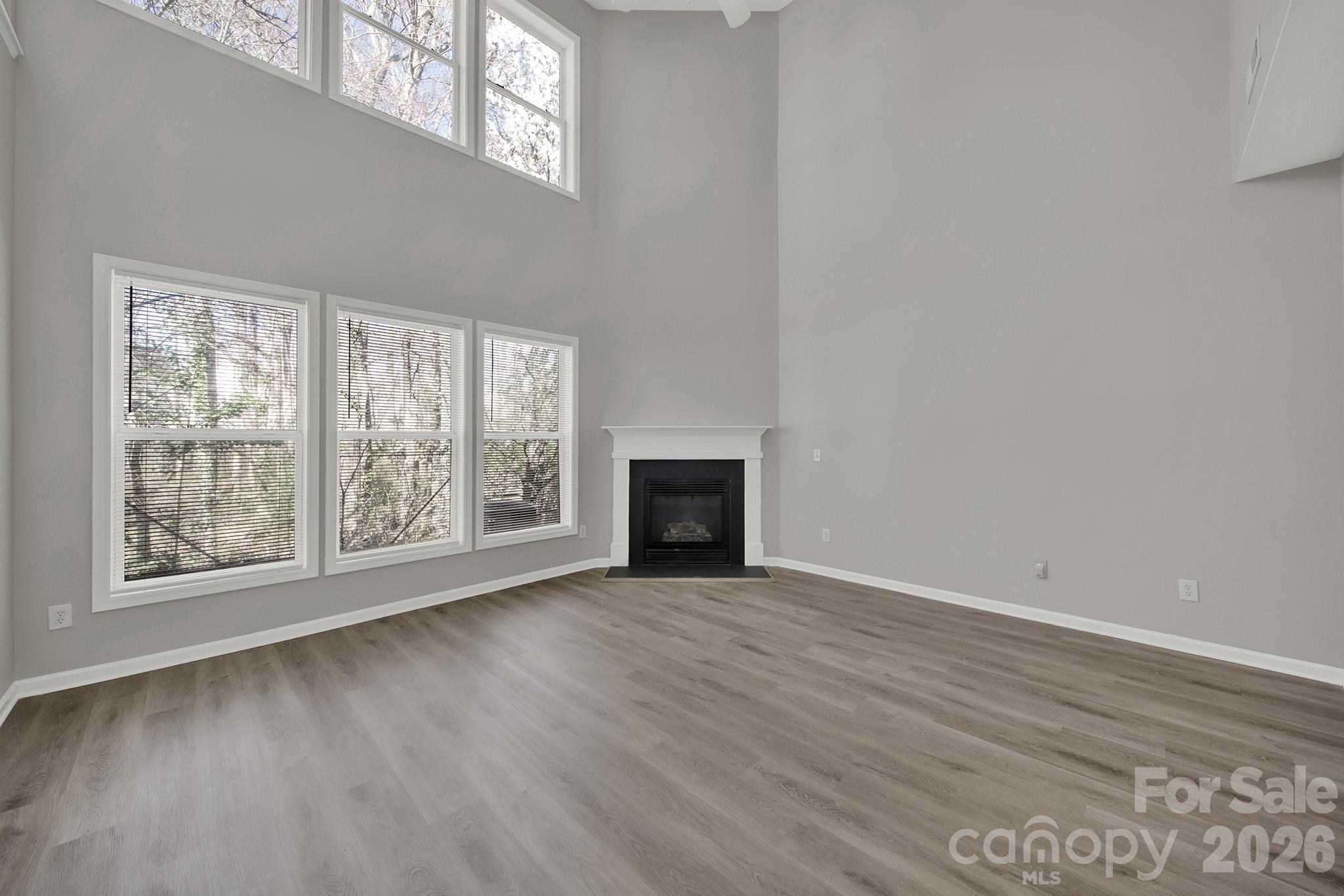 Seven Oaks - Residential