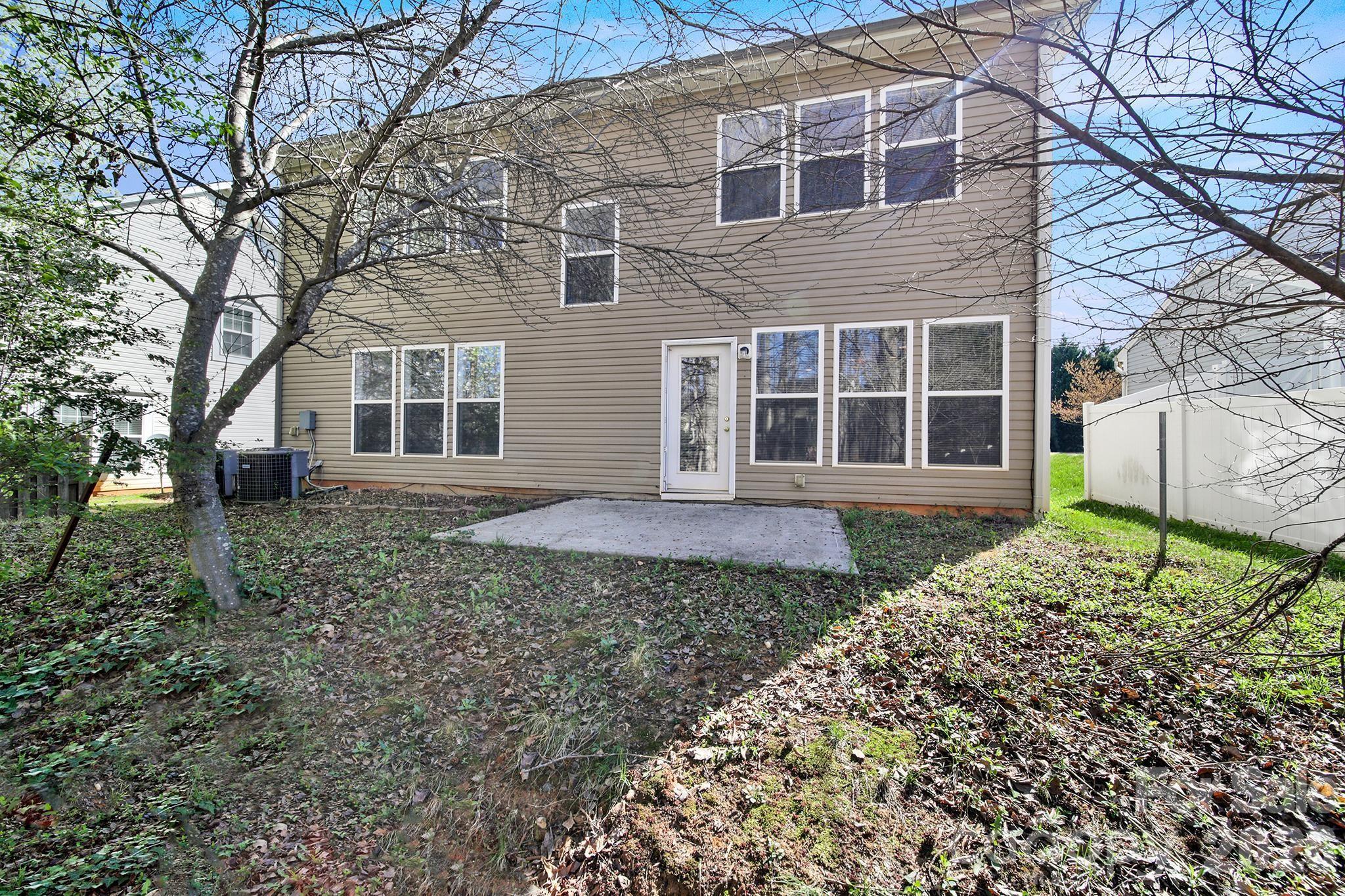 Seven Oaks - Residential