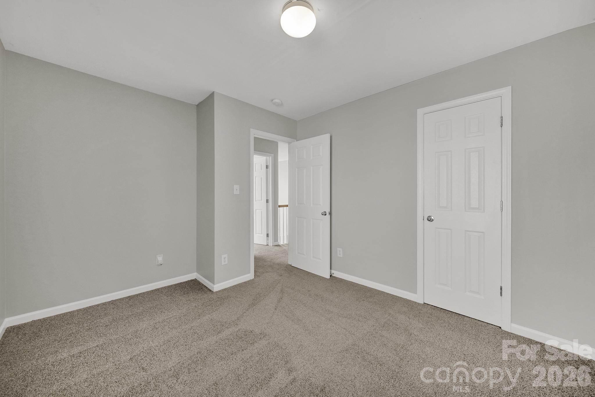 Seven Oaks - Residential