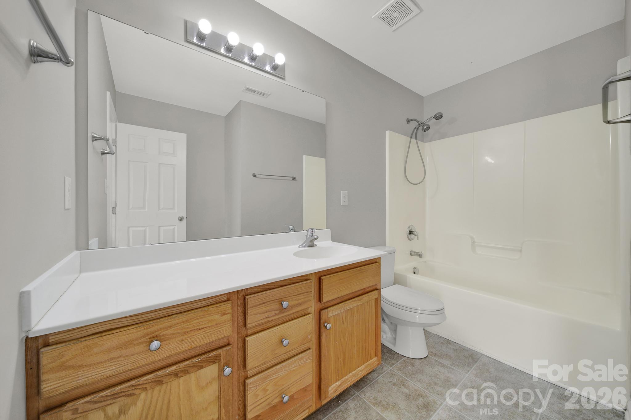 Seven Oaks - Residential