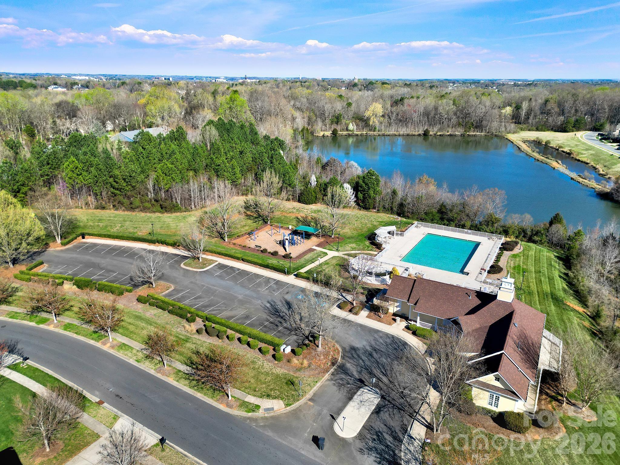 Seven Oaks - Residential