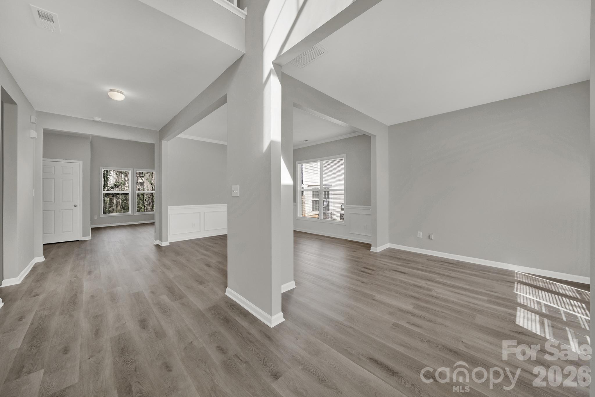 9911 Seven Oaks Drive