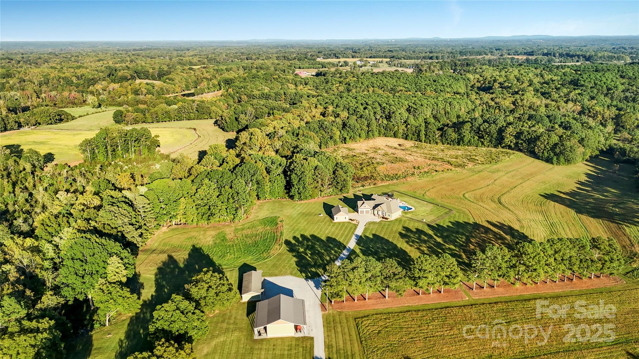 440 Mt Vernon Park Road