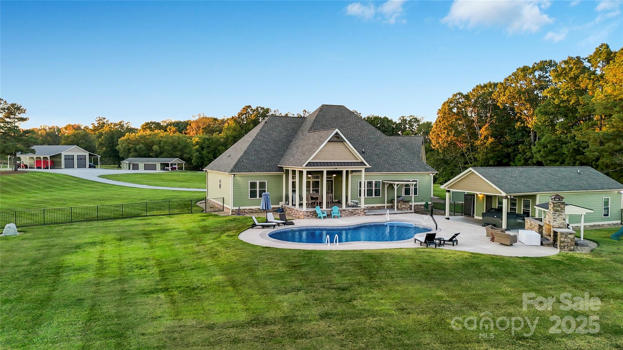 440 Mt Vernon Park Road
