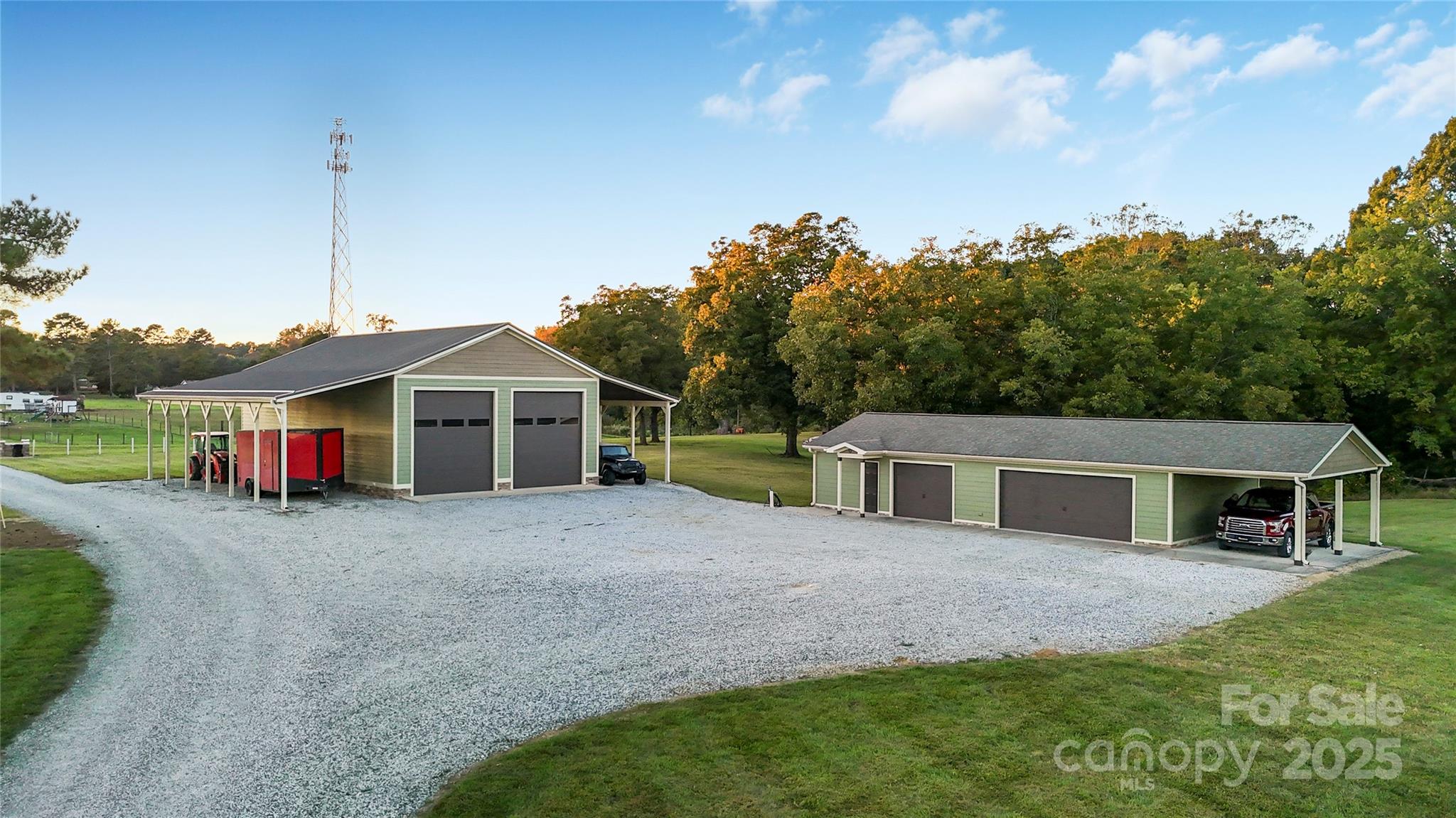 440 Mt Vernon Park Road