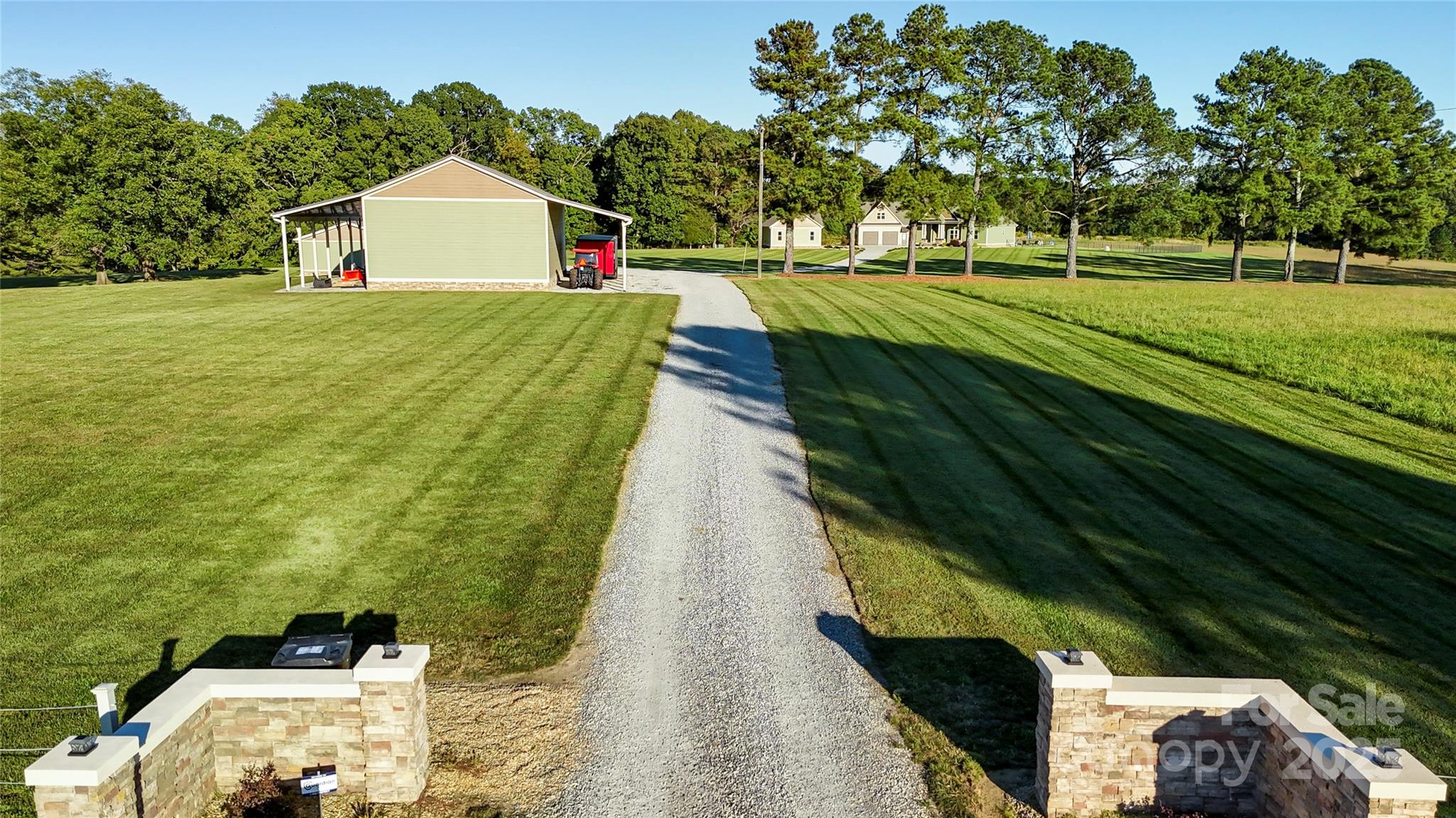 440 Mt Vernon Park Road