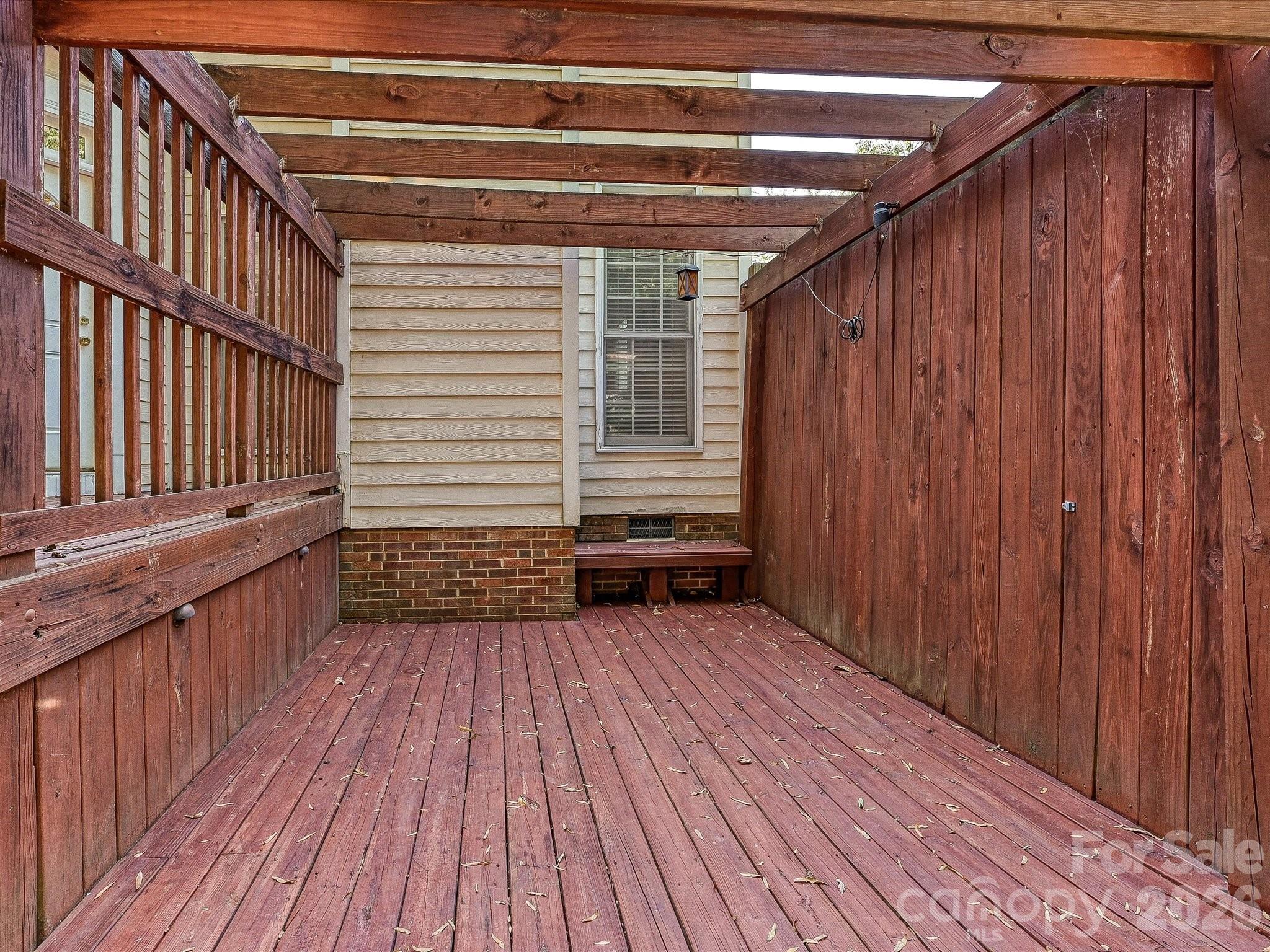 Regent Park - Residential