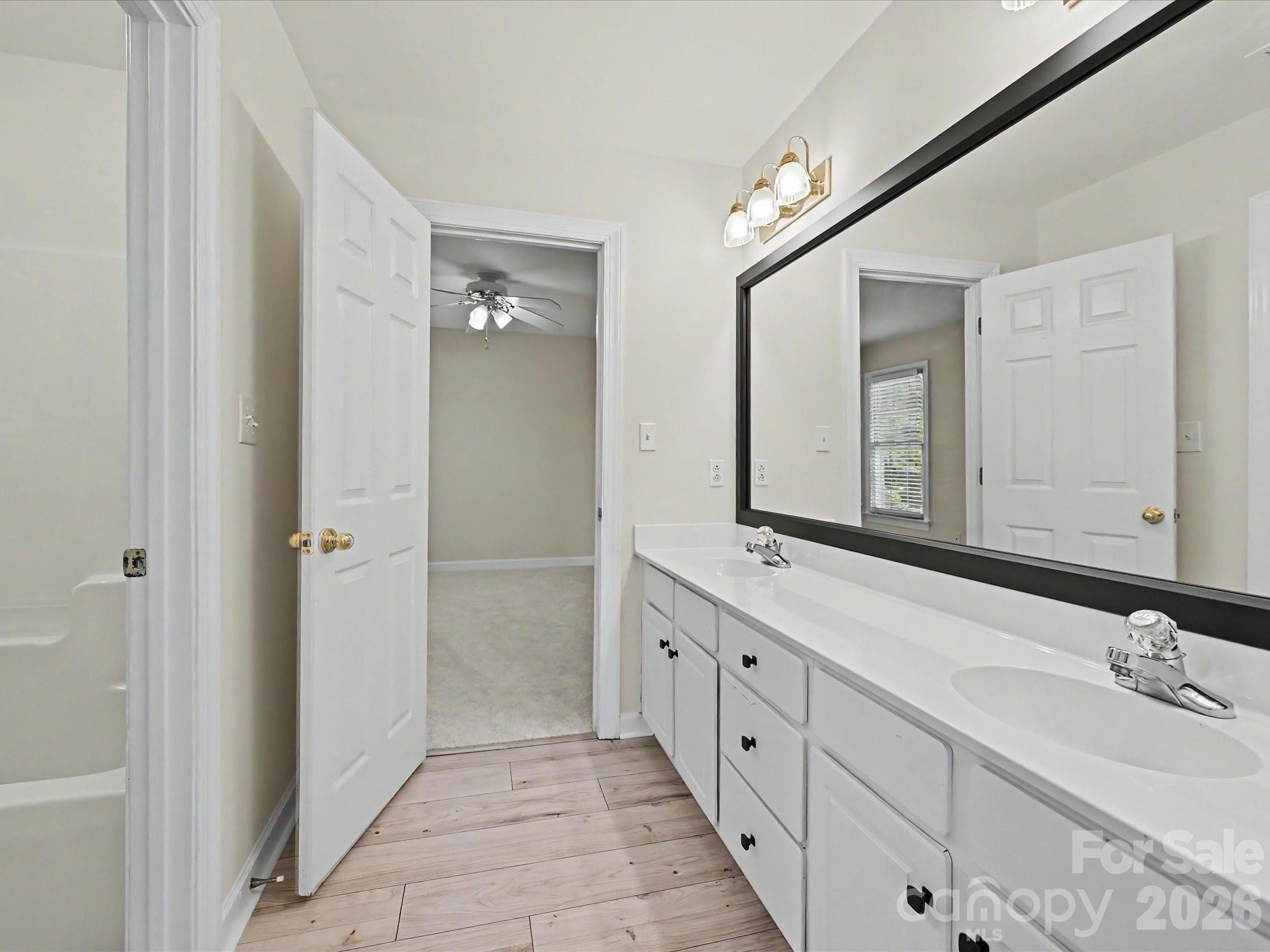 Regent Park - Residential