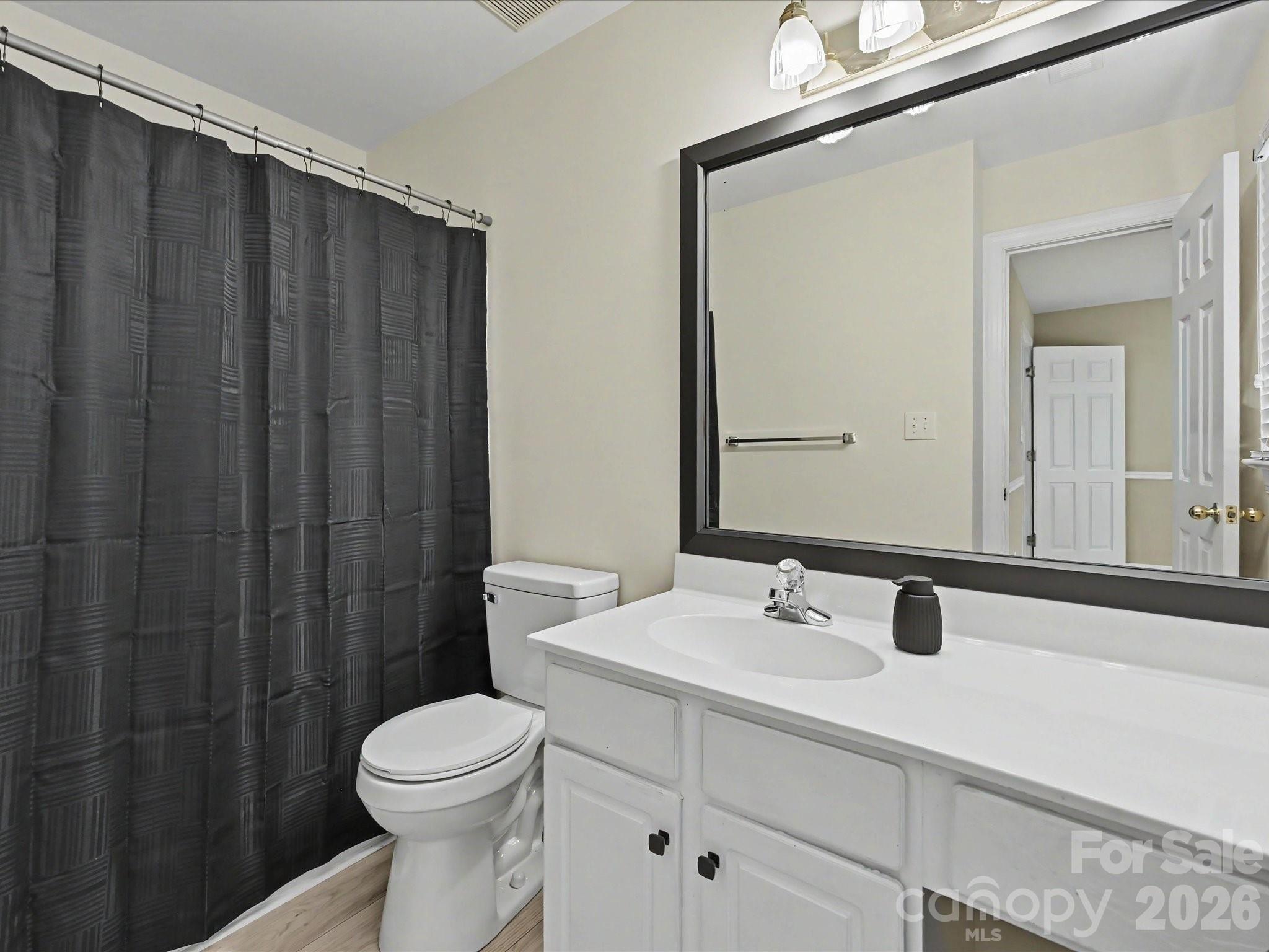 Regent Park - Residential