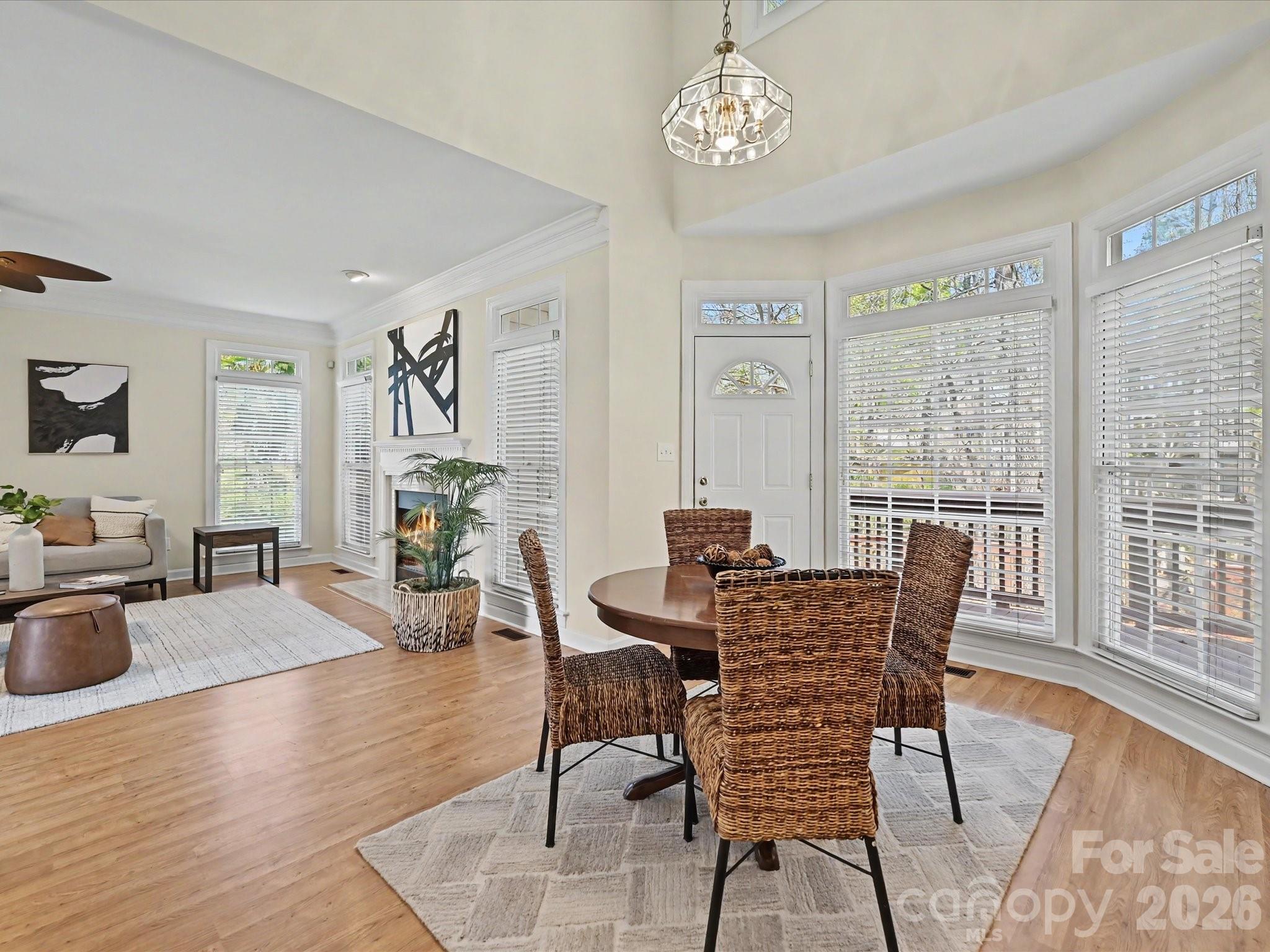 Regent Park - Residential