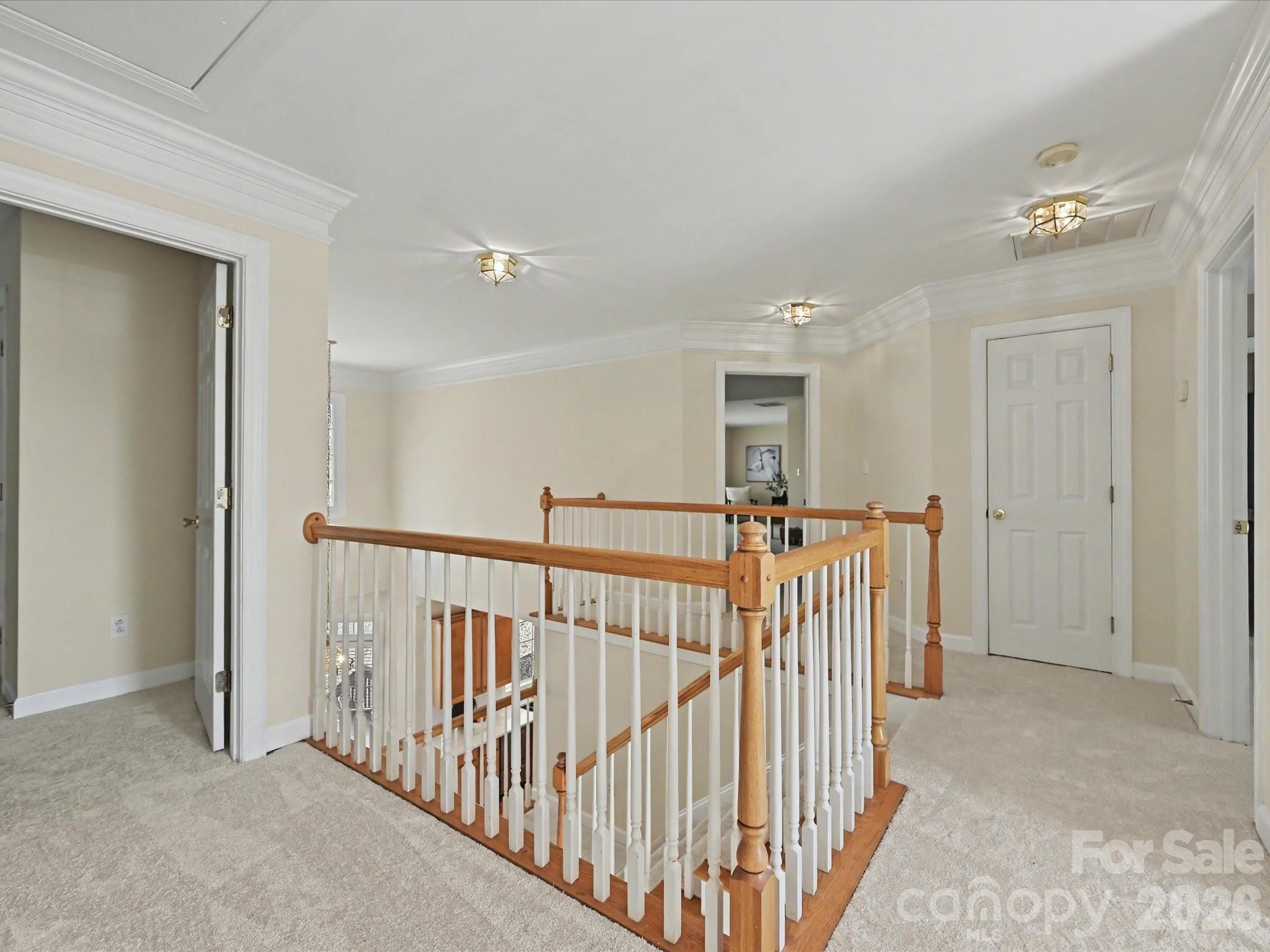 Regent Park - Residential