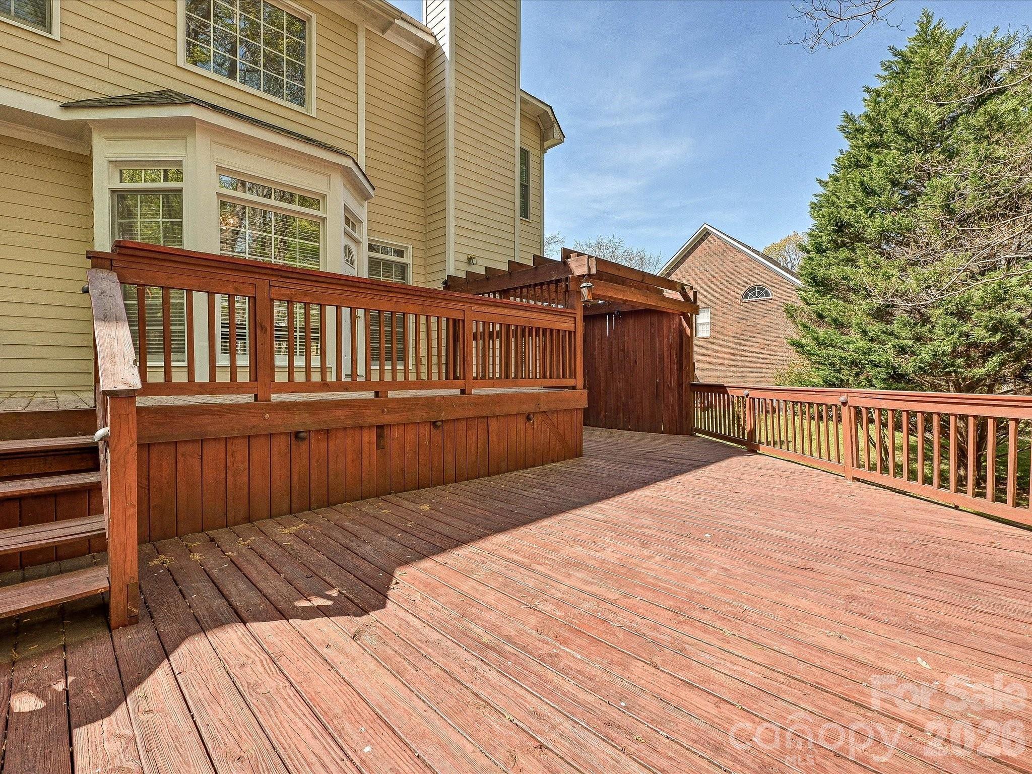 Regent Park - Residential