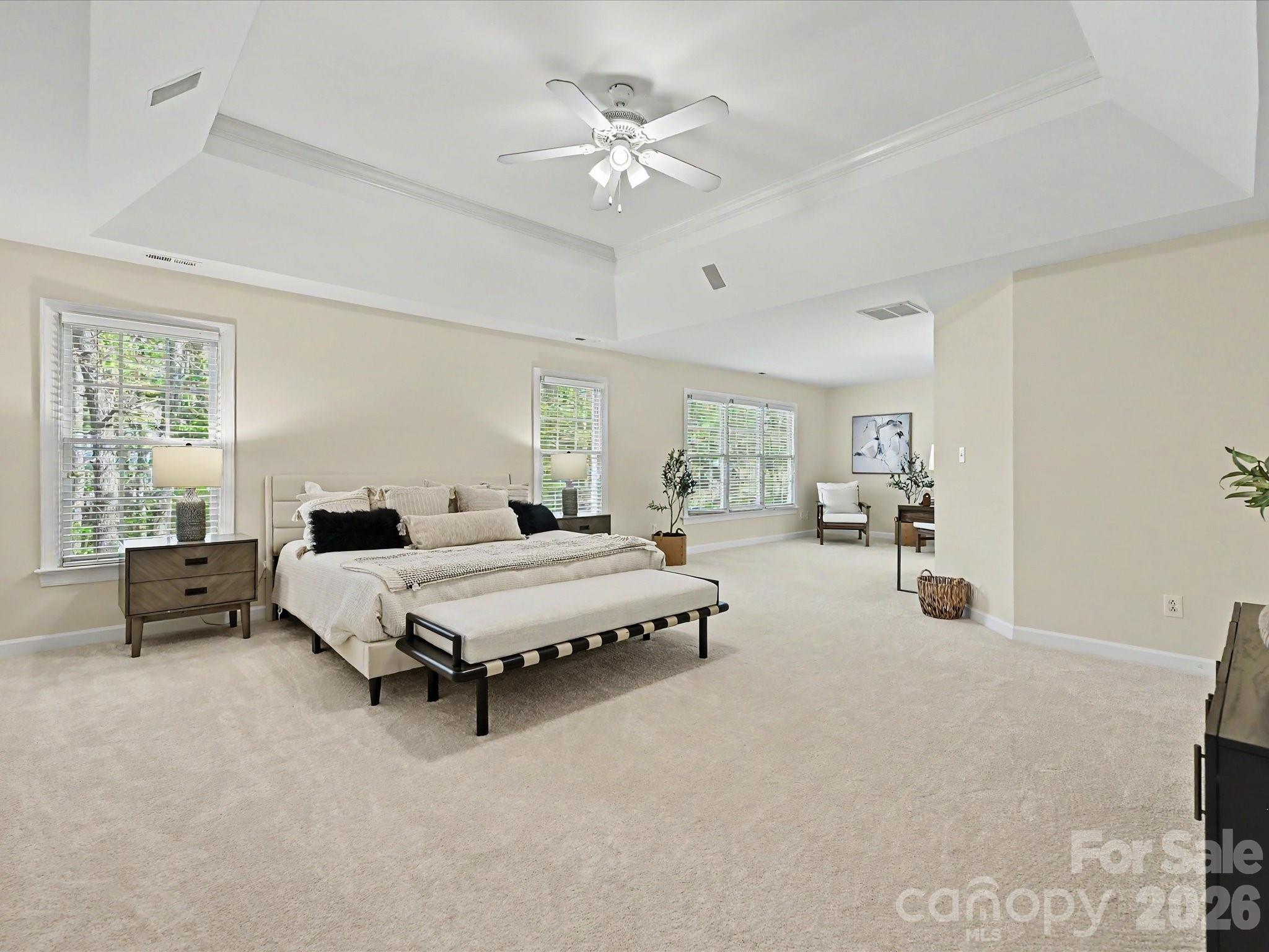 Regent Park - Residential