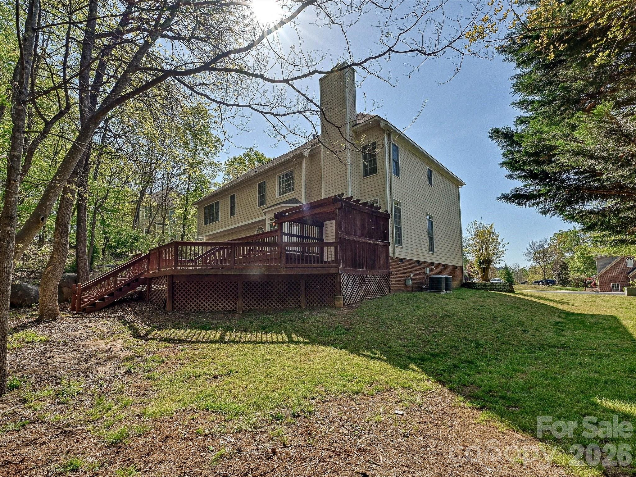 Regent Park - Residential