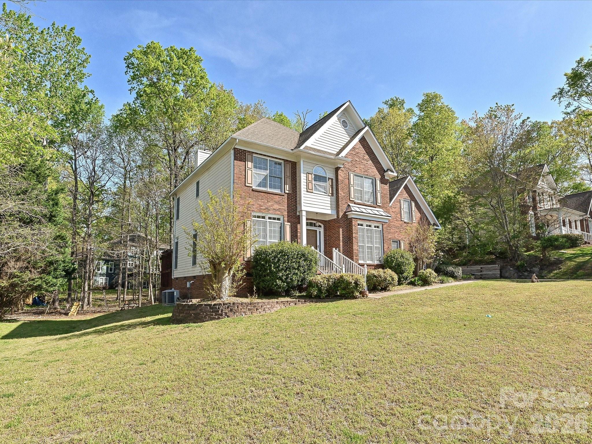 Regent Park - Residential