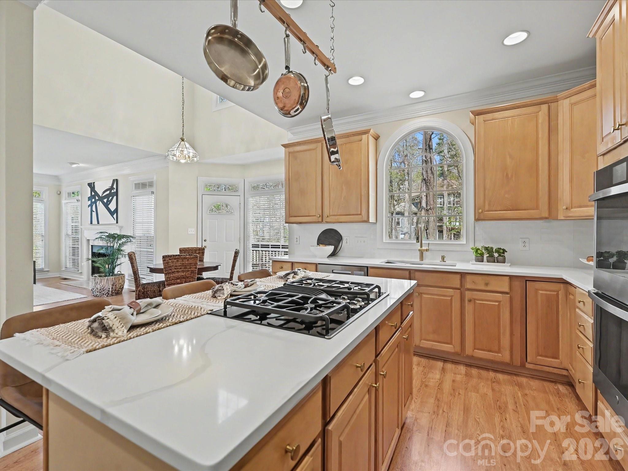 Regent Park - Residential