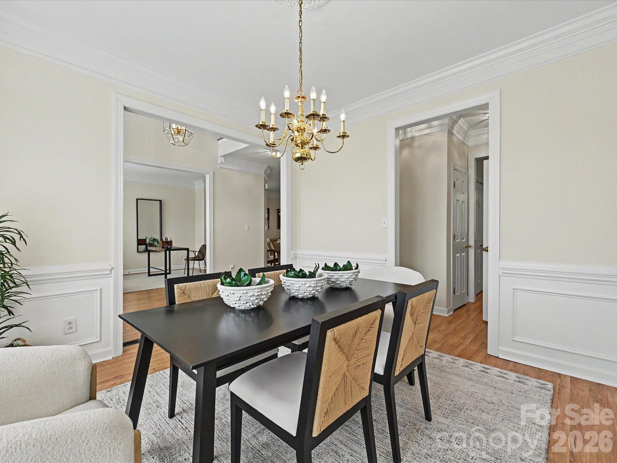 Regent Park - Residential