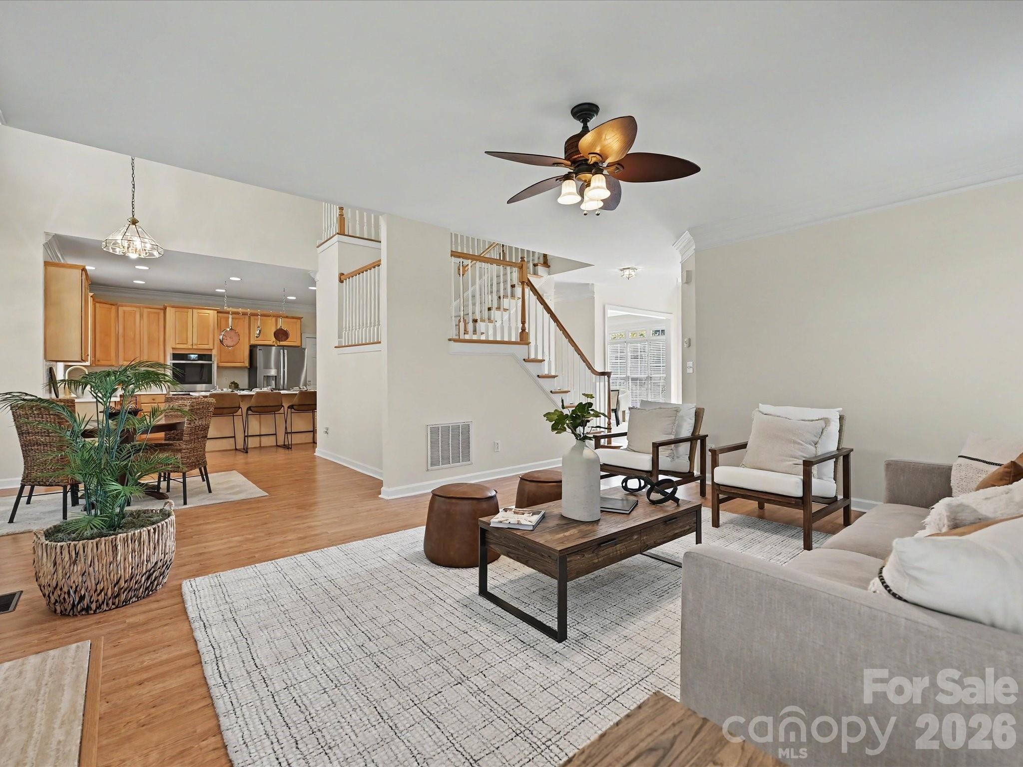 Regent Park - Residential