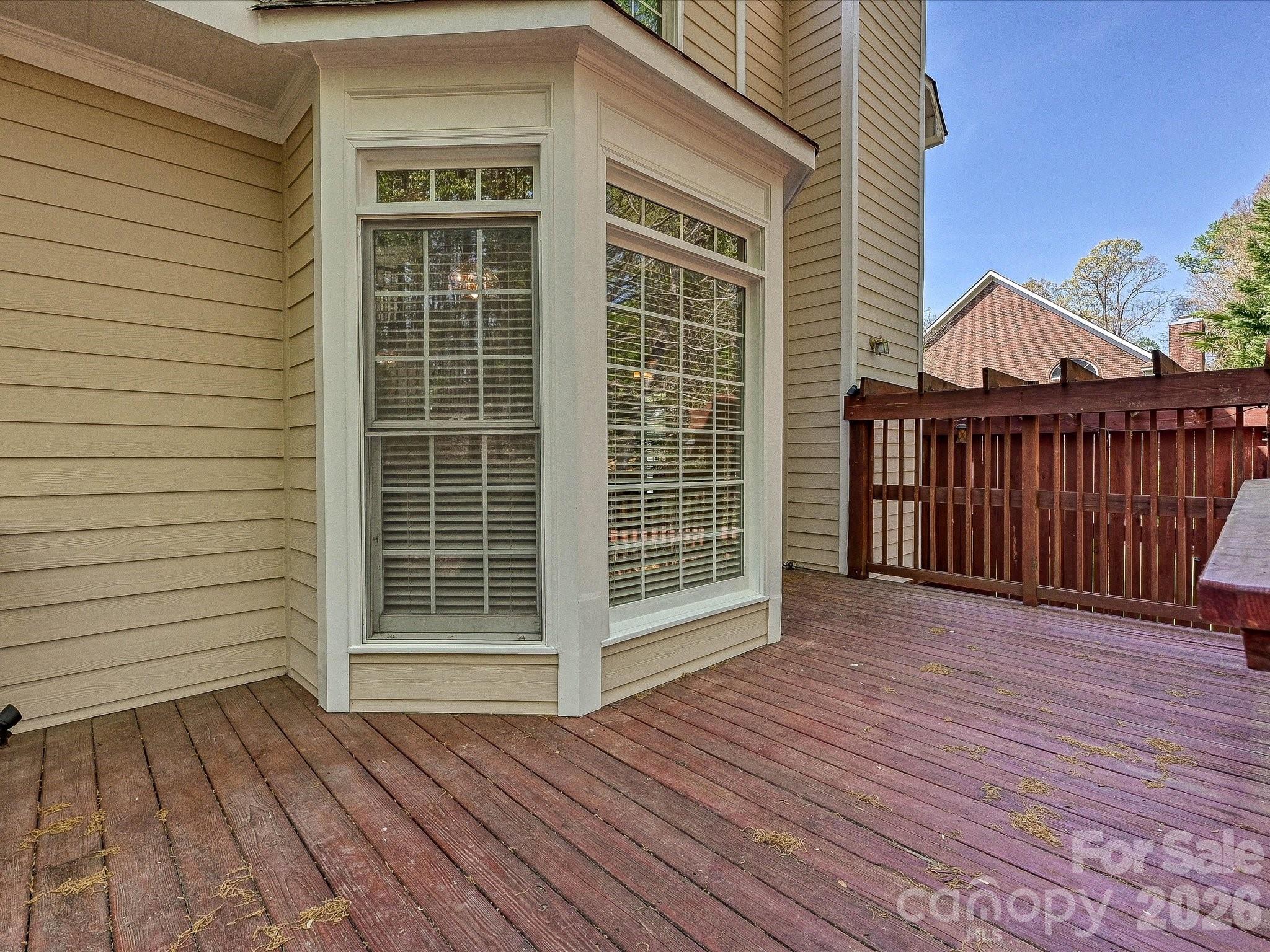 Regent Park - Residential