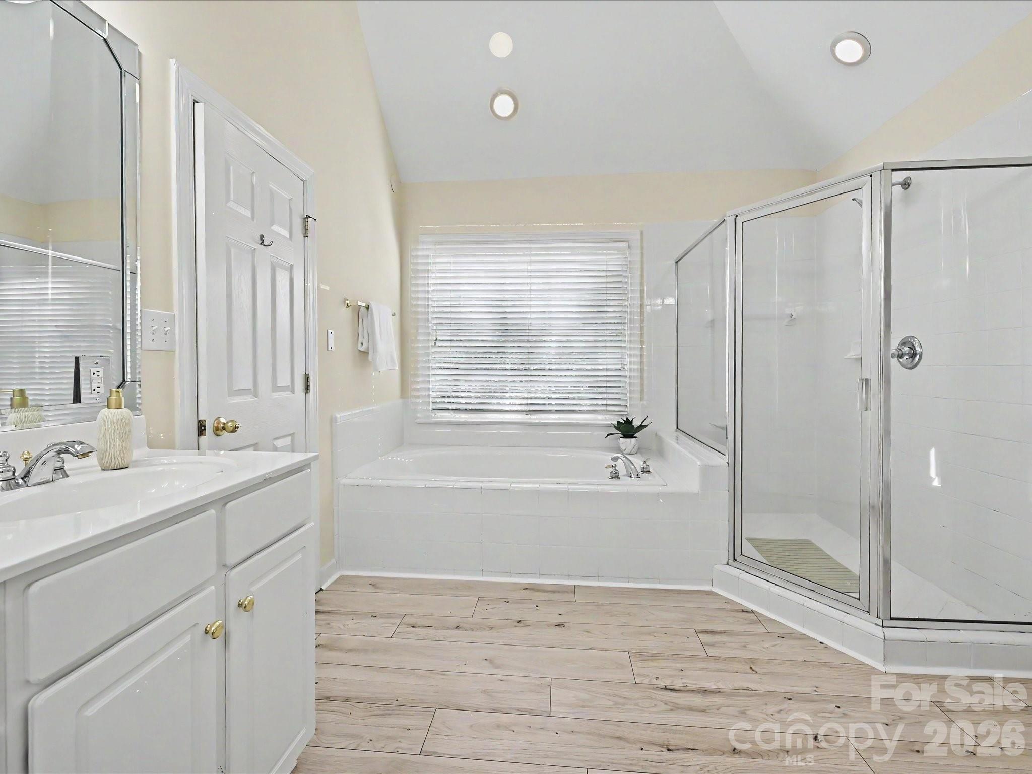 Regent Park - Residential