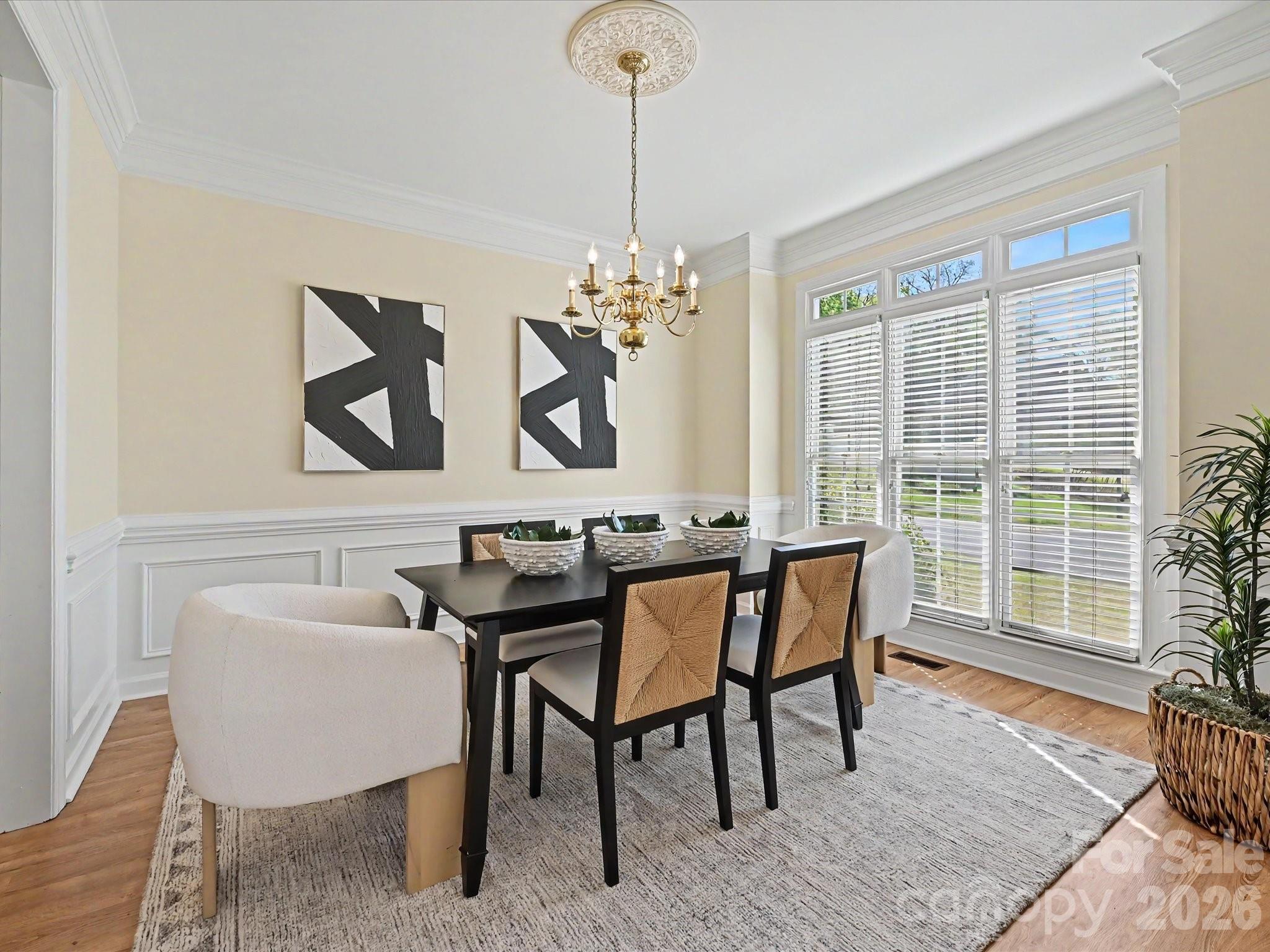 Regent Park - Residential