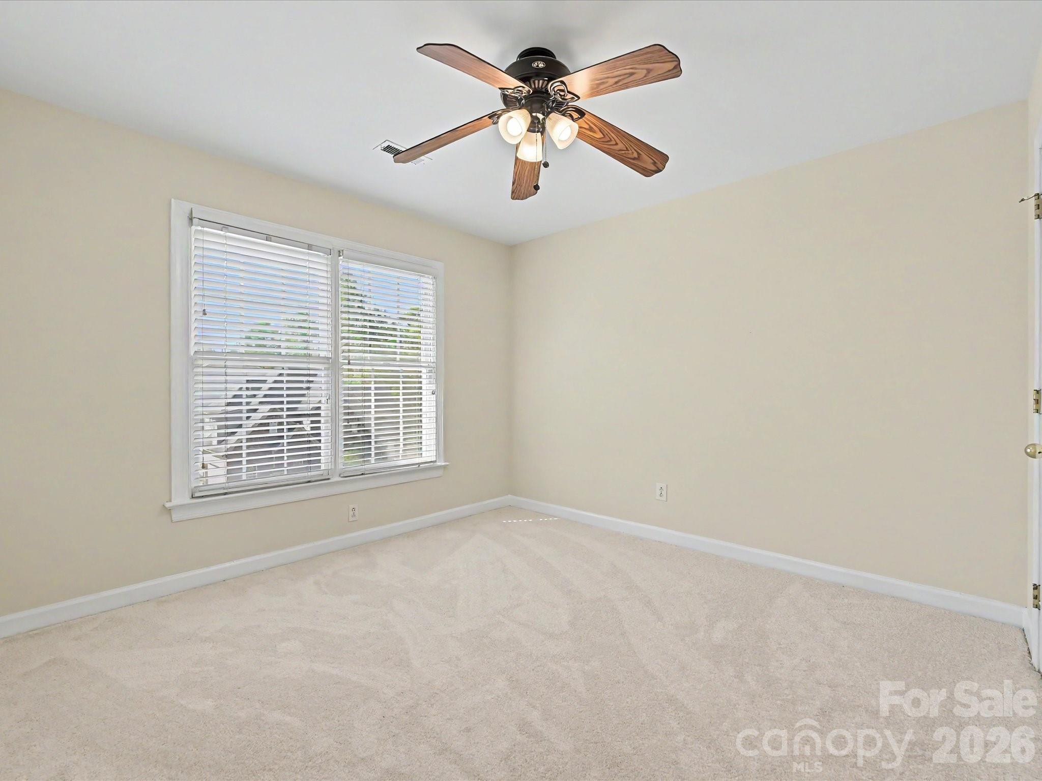 Regent Park - Residential