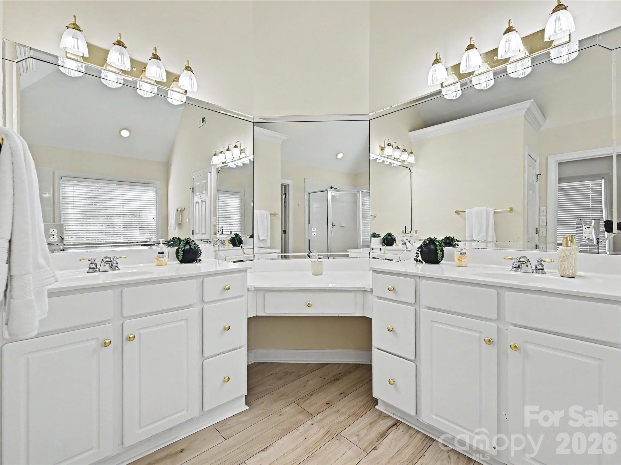 Regent Park - Residential