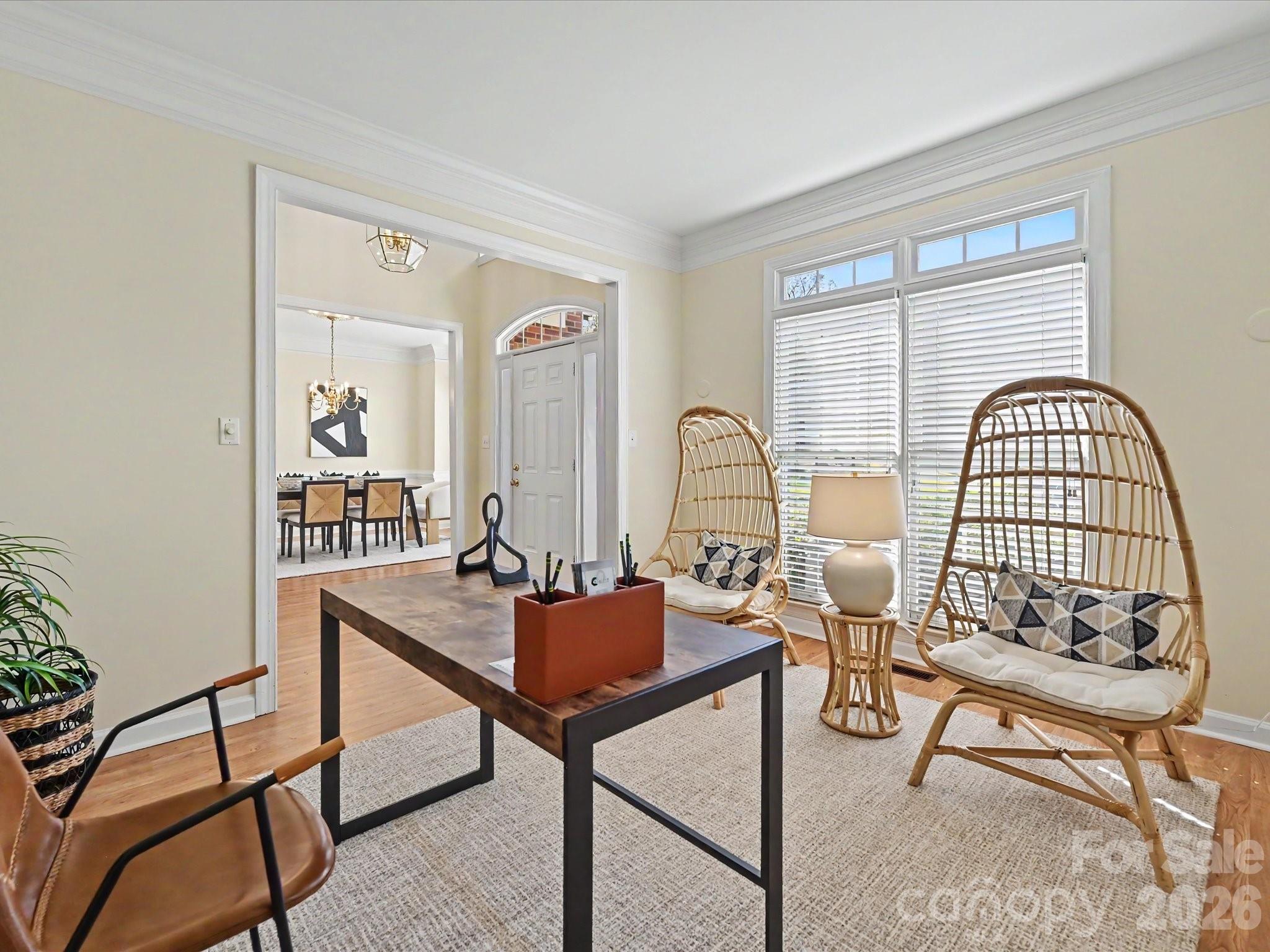 Regent Park - Residential