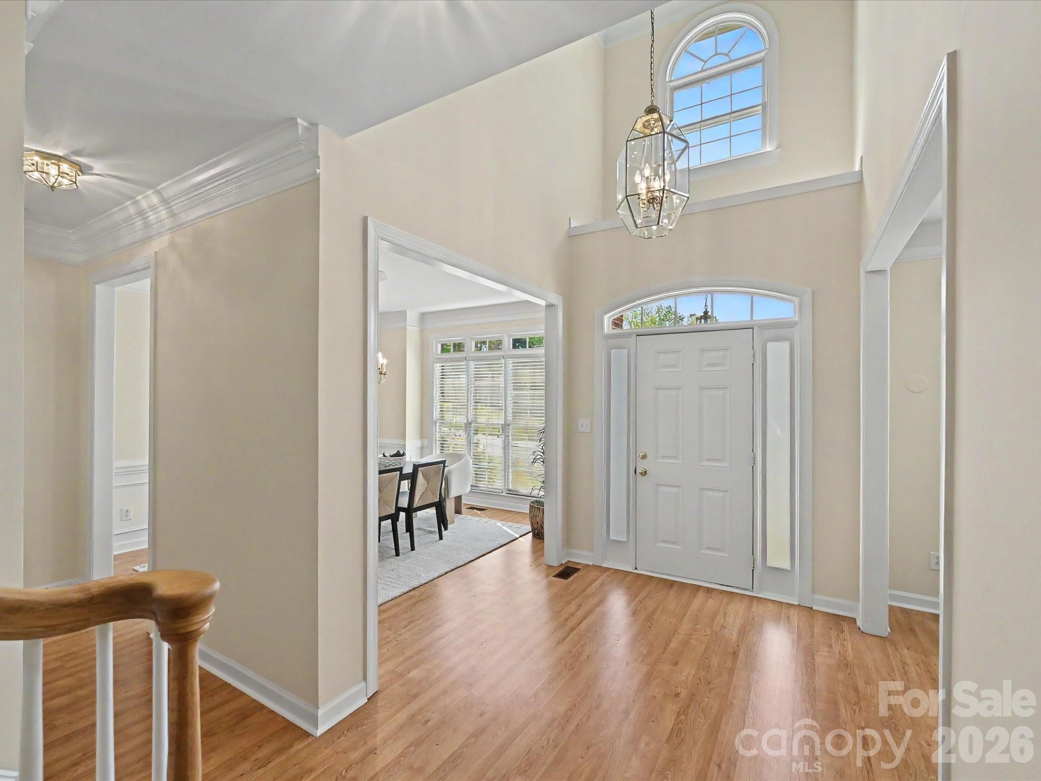 Regent Park - Residential