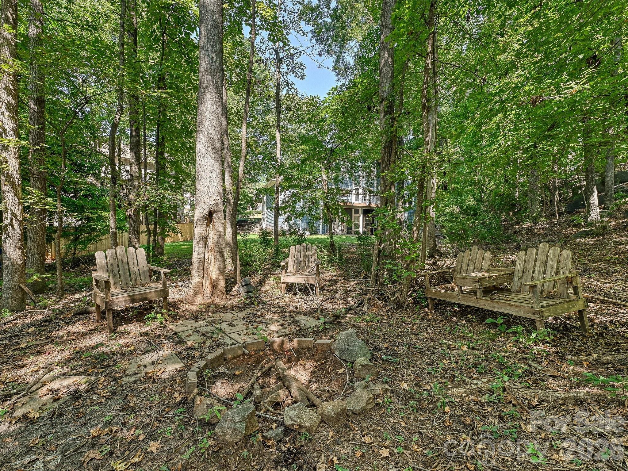 Regent Park - Residential