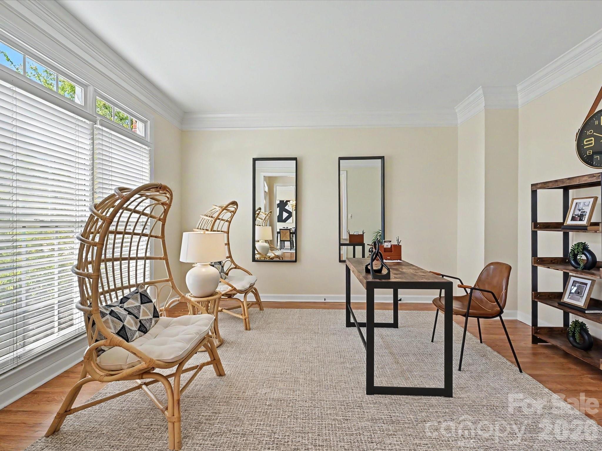 Regent Park - Residential