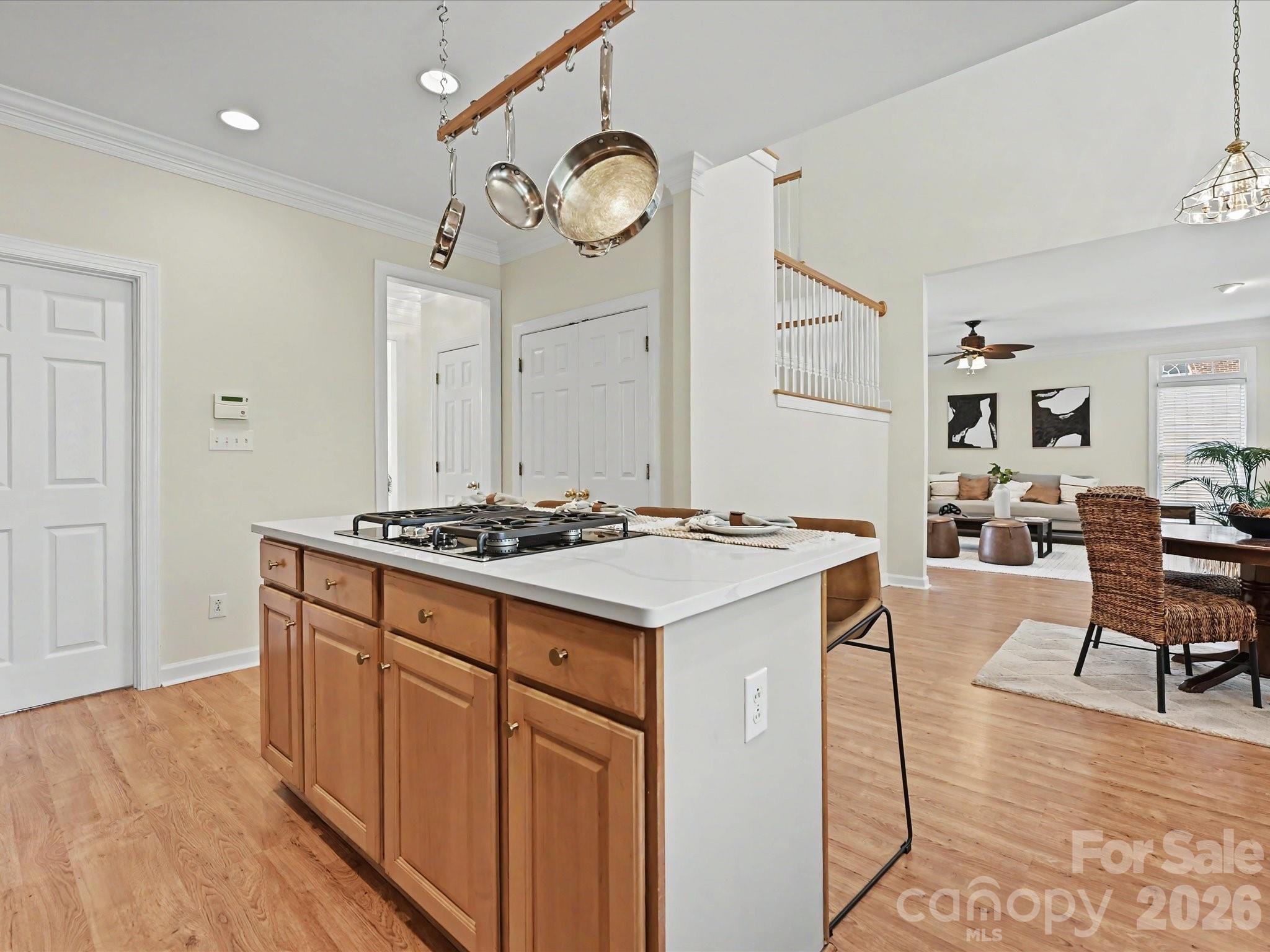 Regent Park - Residential