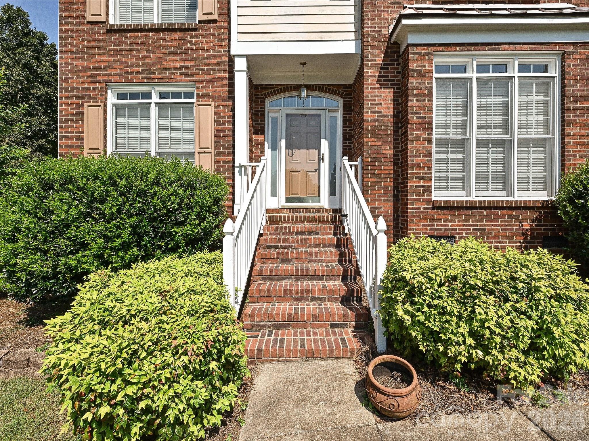 Regent Park - Residential