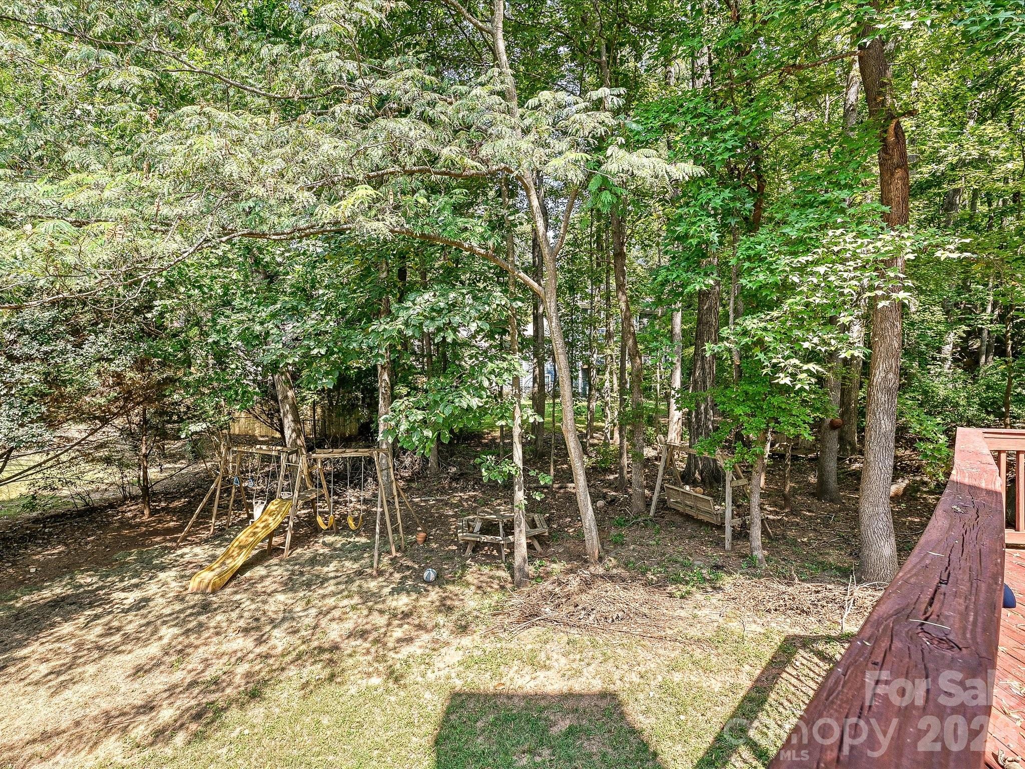 Regent Park - Residential