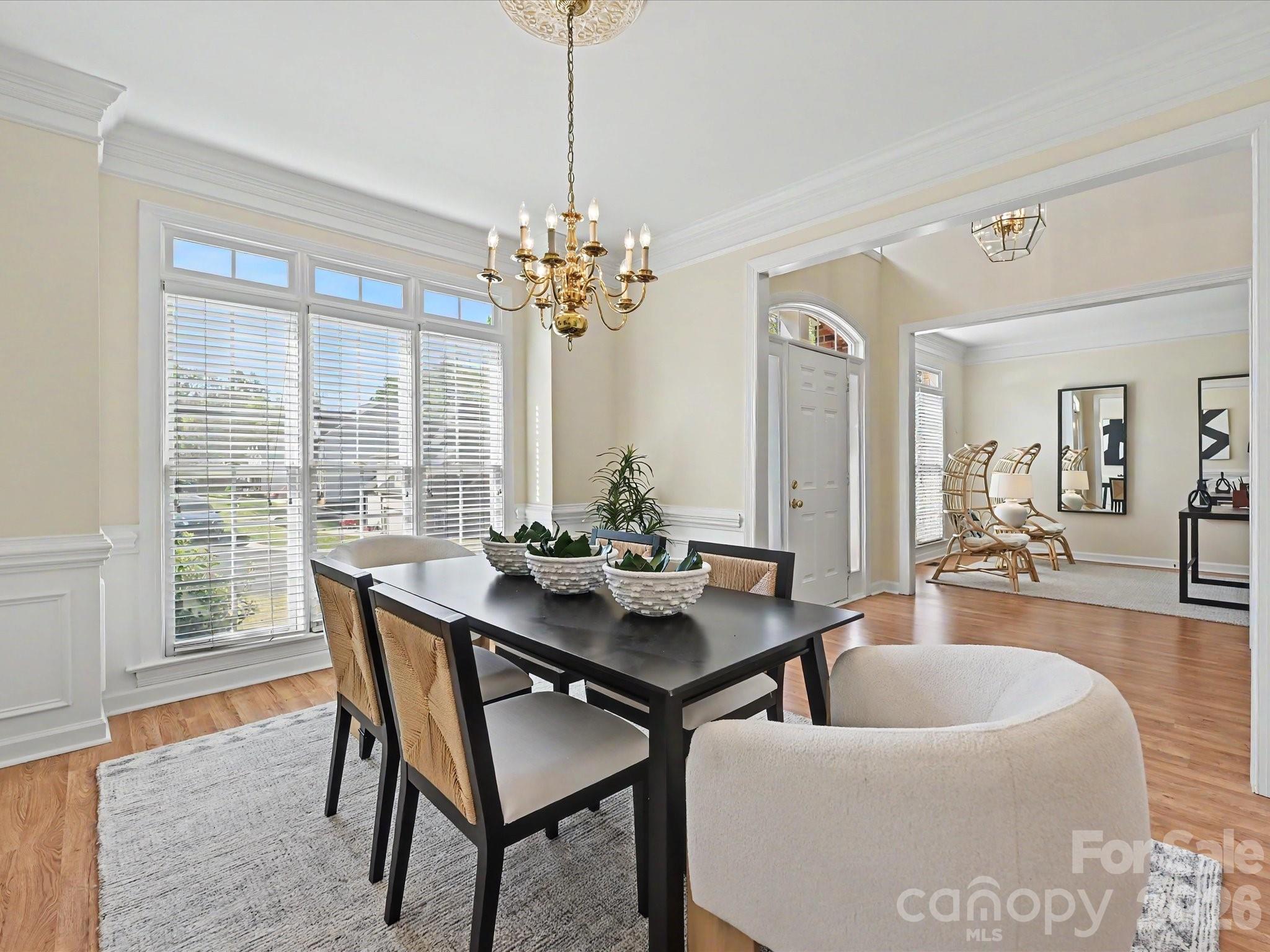 Regent Park - Residential