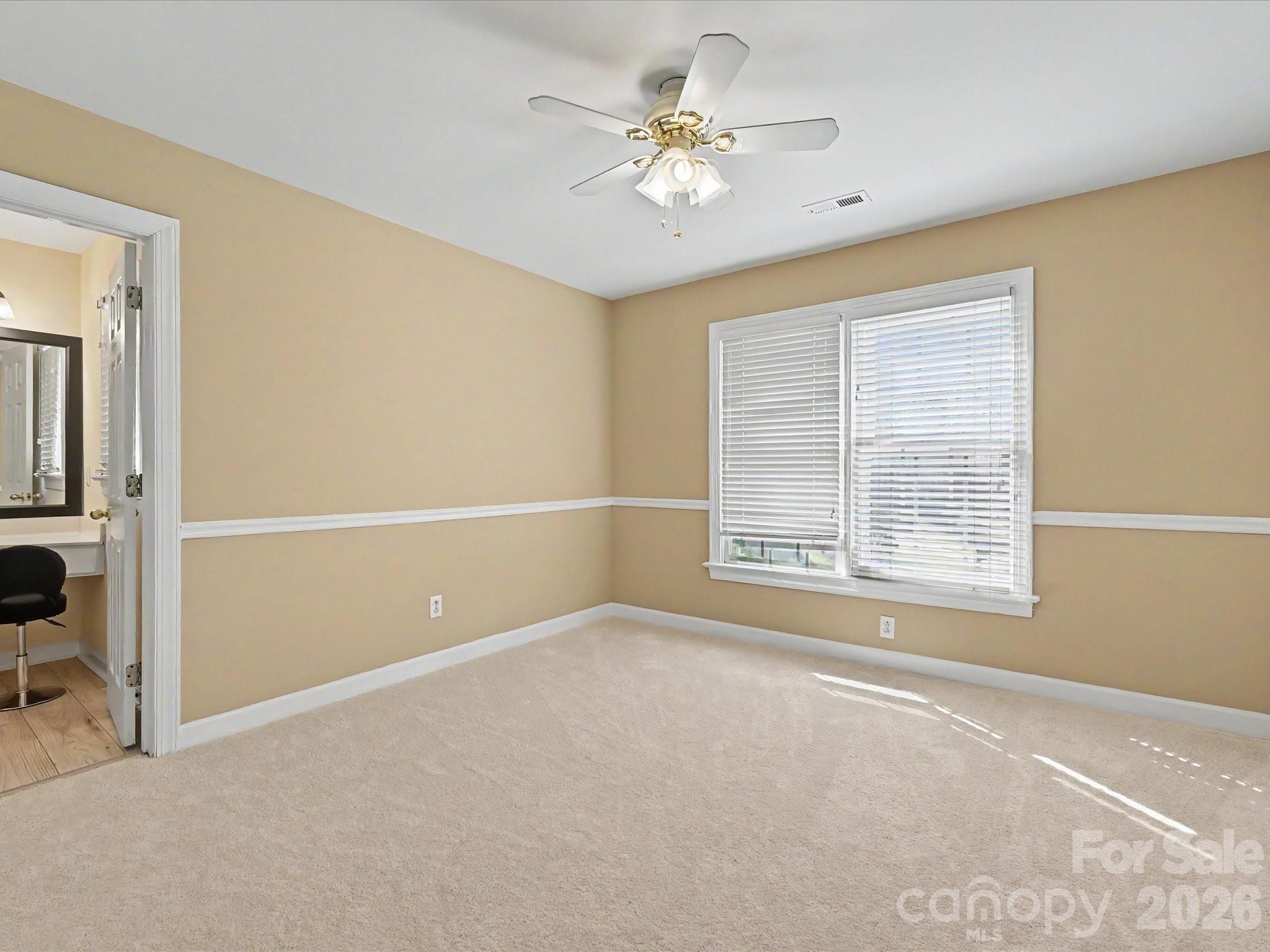 Regent Park - Residential