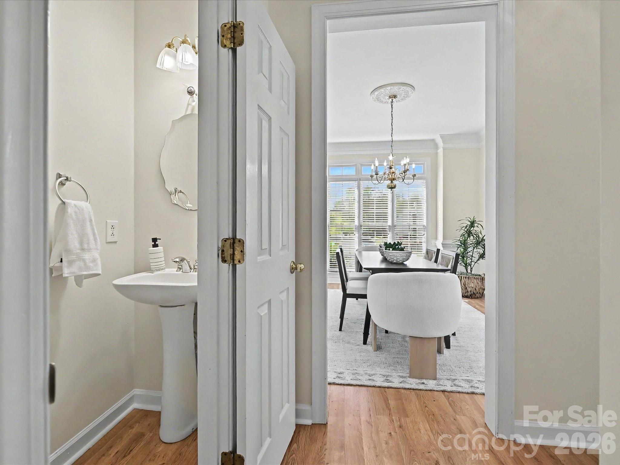 Regent Park - Residential