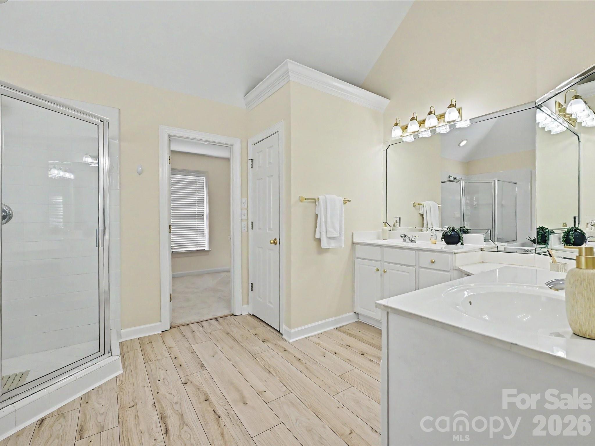 Regent Park - Residential