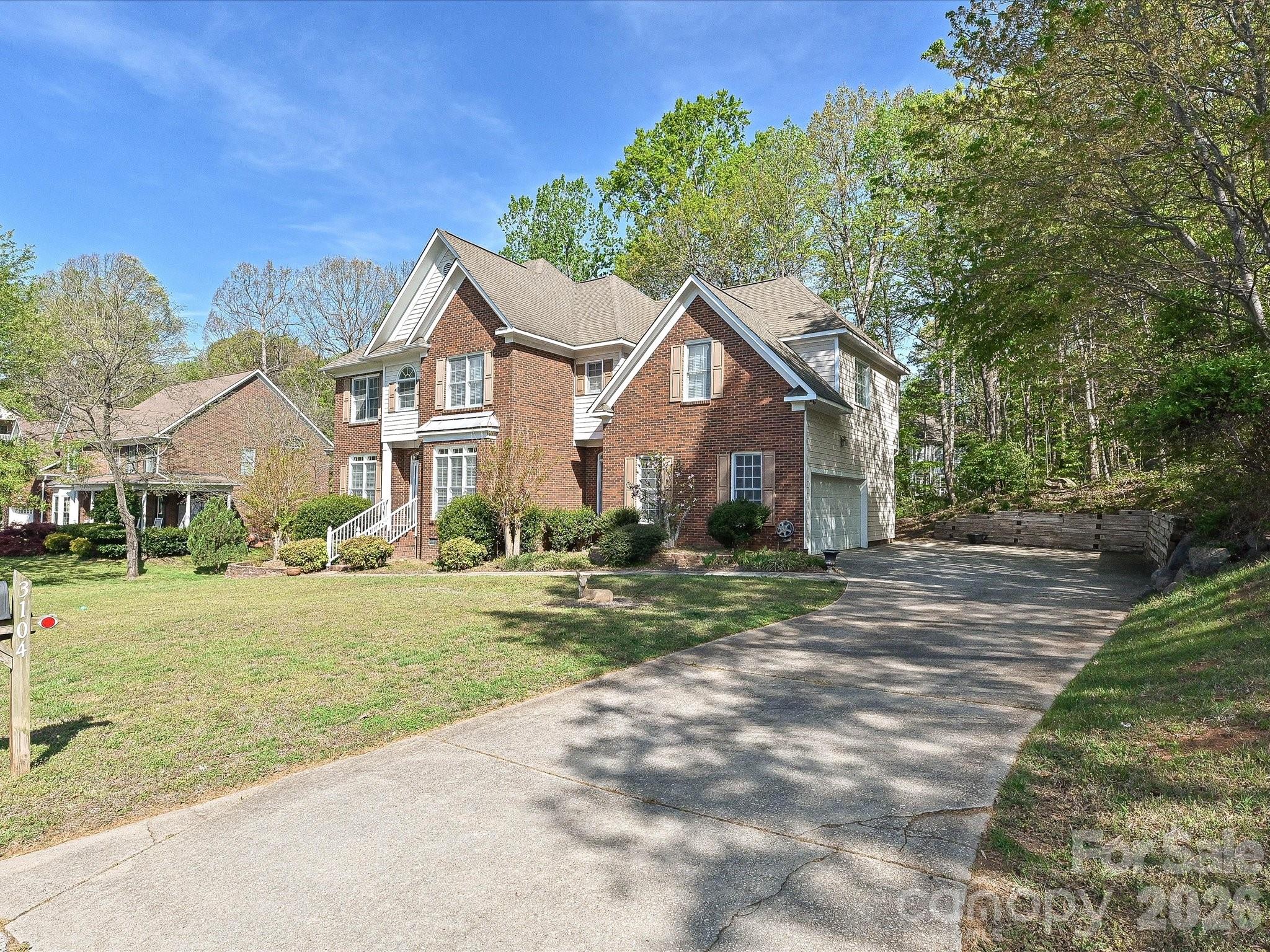 Regent Park - Residential